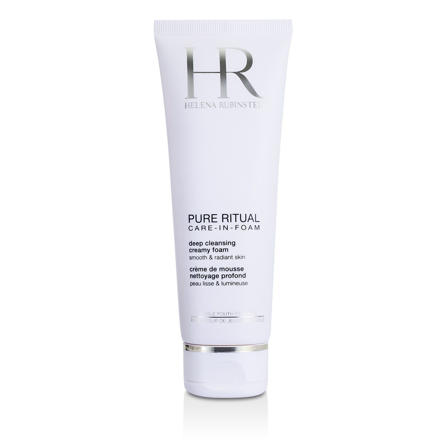 Helena Rubinstein Pure Ritual رغوة كريمية للتنظيف العميق 125ml/4oz
