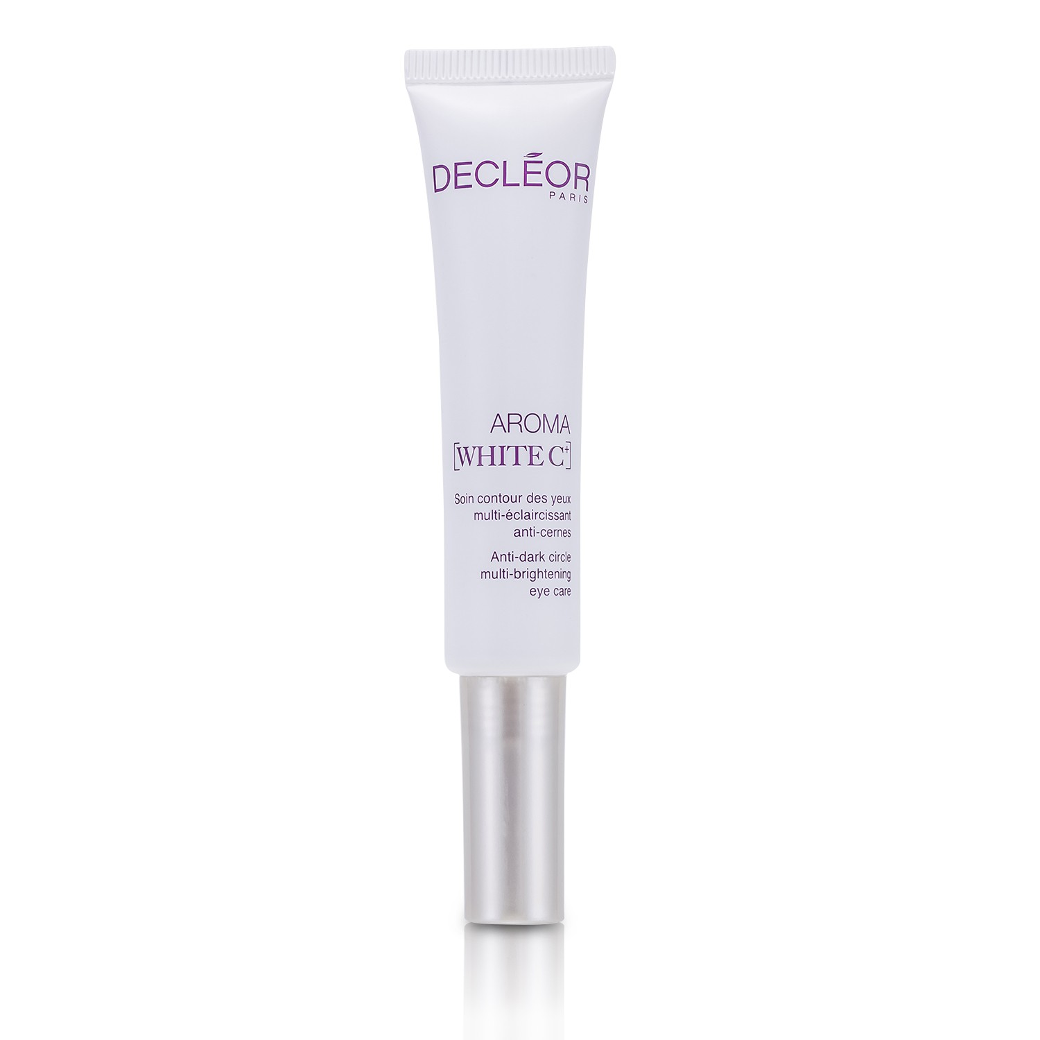 Decleor Aroma White بفيتامين C للعناية بمنطقة العيون مضاد للهالات السوداء متعدد التفتيح 15ml/0.5oz
