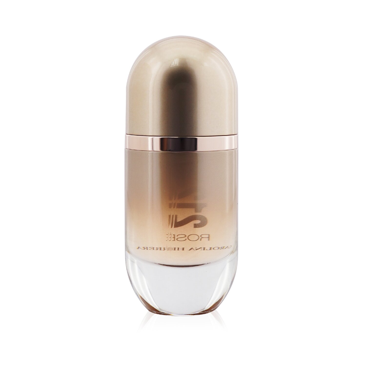 Carolina Herrera 212 VIP Rose Eau De Parfum Spray 50ml/1.7oz