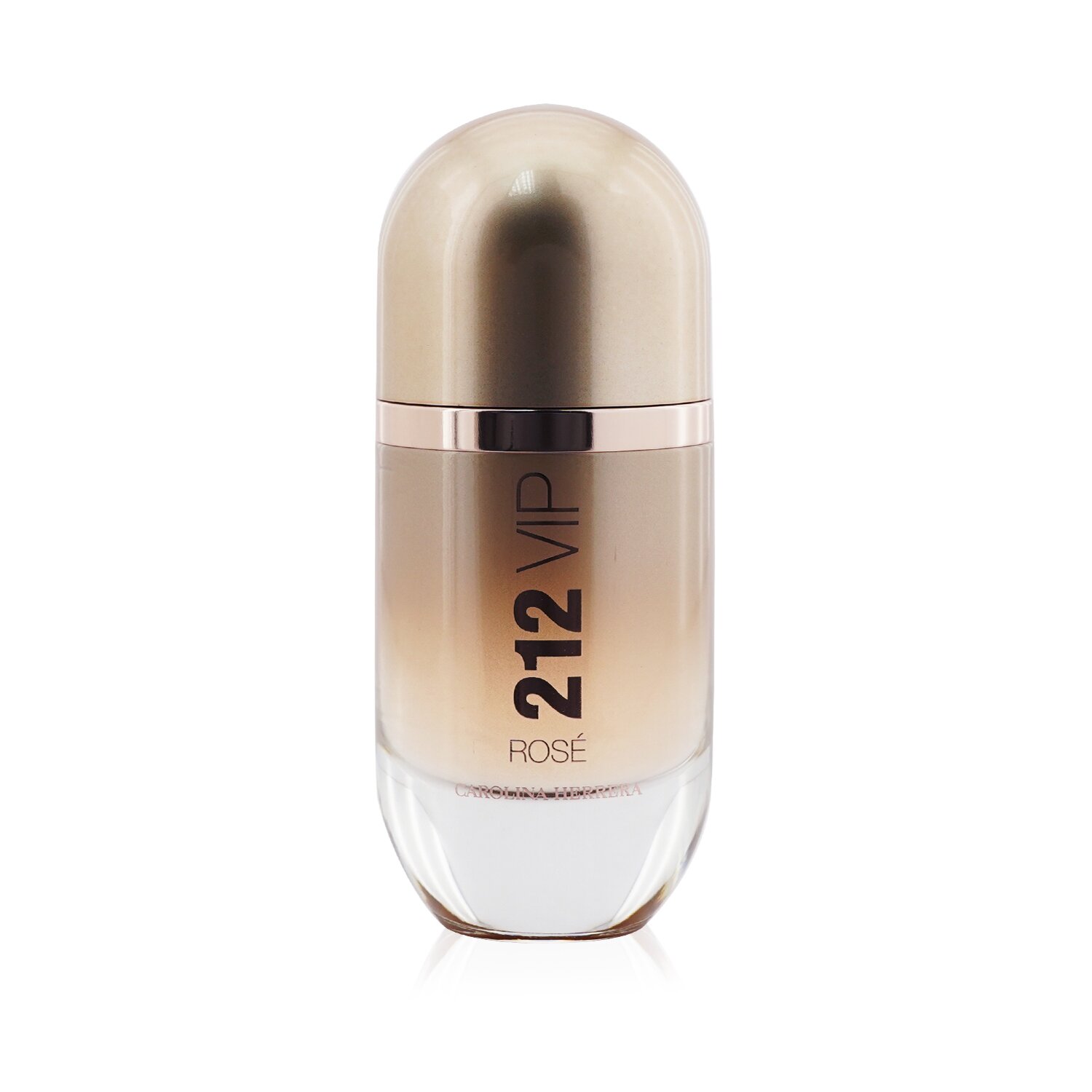 Carolina Herrera 212 VIP Rose Eau De Parfum Spray 50ml/1.7oz