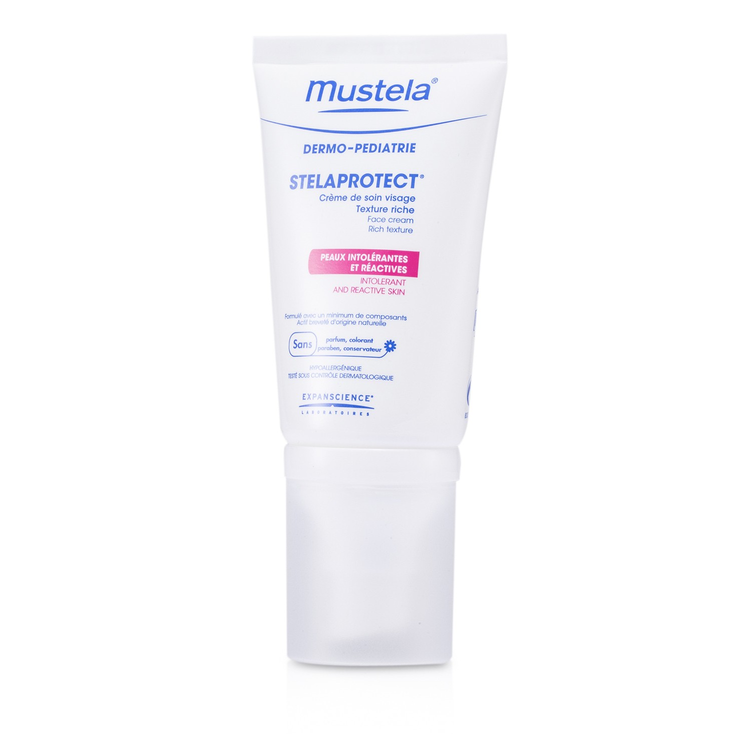 Mustela Stelaprotect Face Cream 40ml/1.3oz