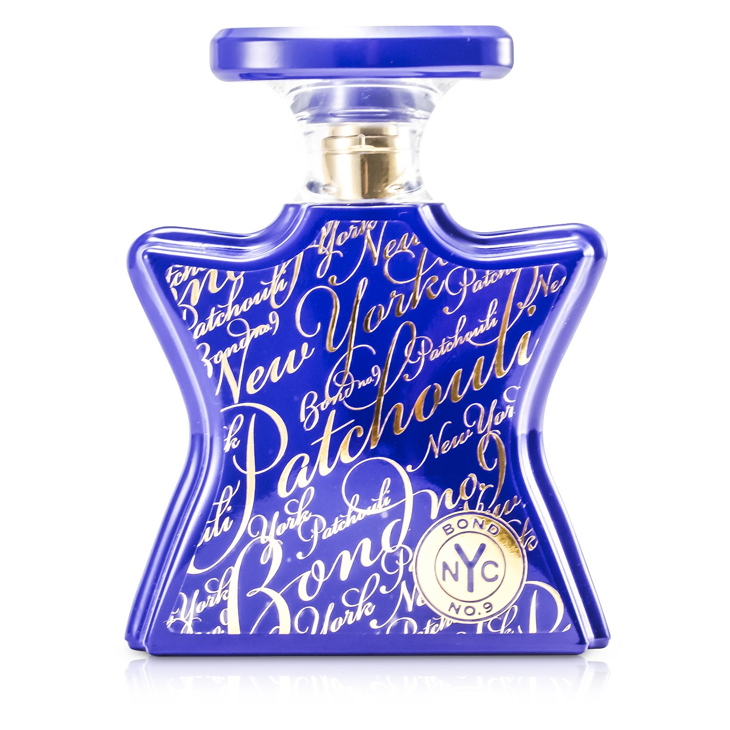 Bond No. 9 New York Patchouli Eau De Parfum Spray 50ml/1.7oz