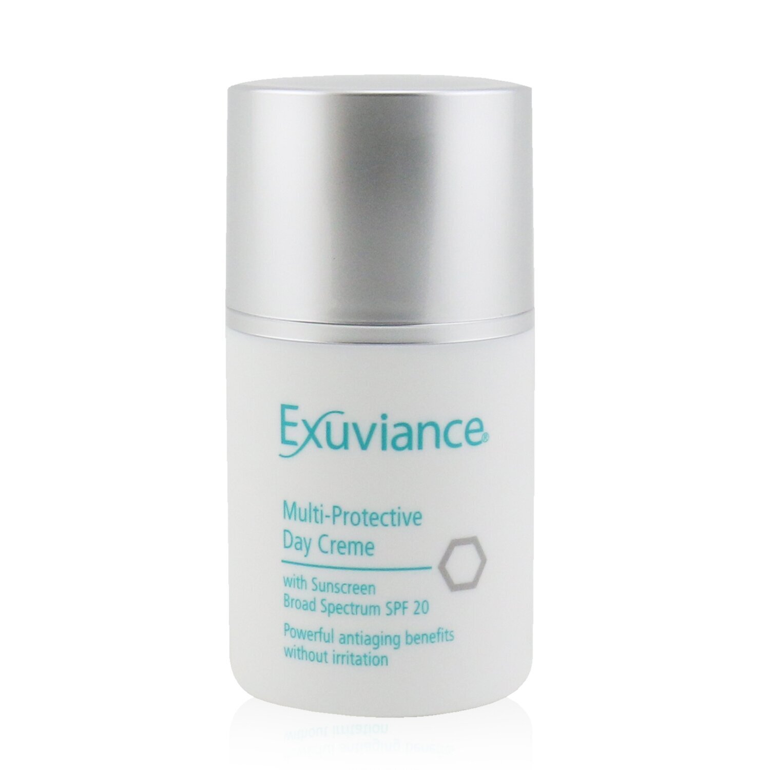 Exuviance Multi-Protective Day Creme SPF 20 - For Sensitive/ Dry Skin 50g/1.75oz