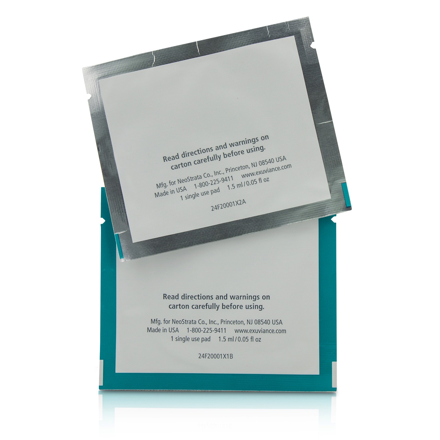 Exuviance Performance Peel AP25 13 Treatments