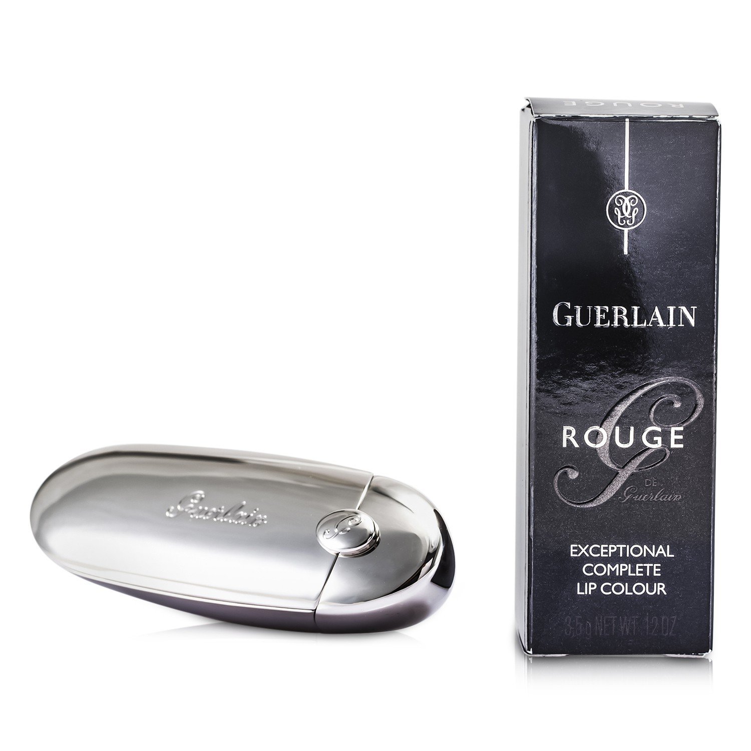 Guerlain Rouge G De Guerlain Pintalabios Completo Excepcional 3.5g/0.12oz