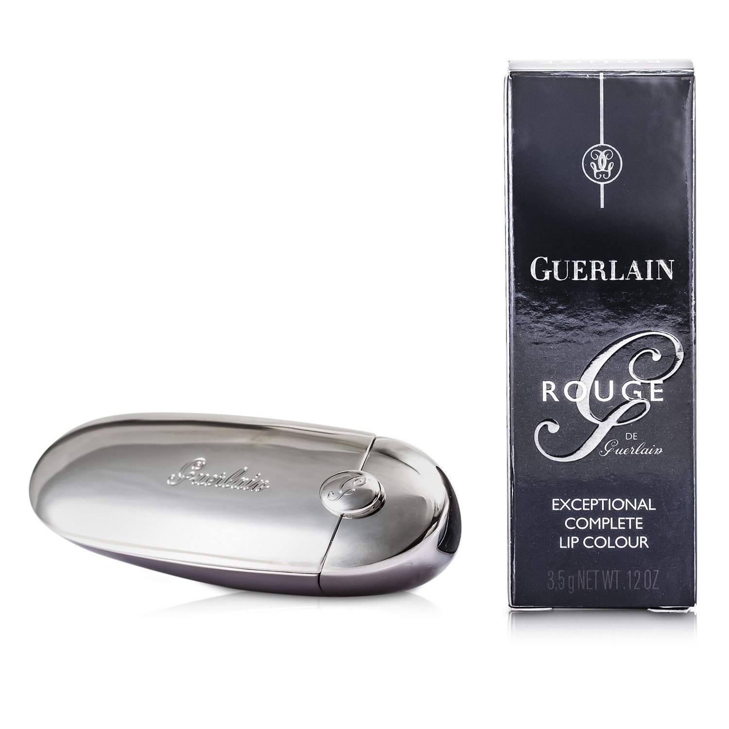 Guerlain Rouge G De Guerlain Exceptional Complete Lip Colour 3.5g/0.12oz