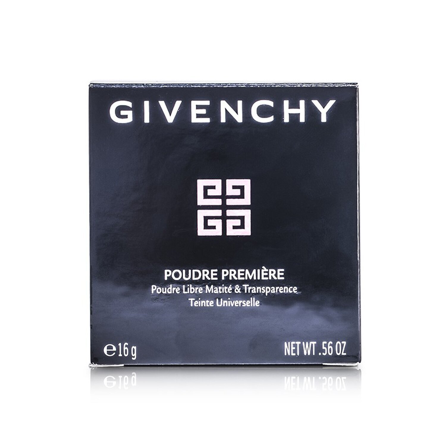 Givenchy Poudre Premiere Mat & Translucent Finish Loose Powder 16g/0.56oz