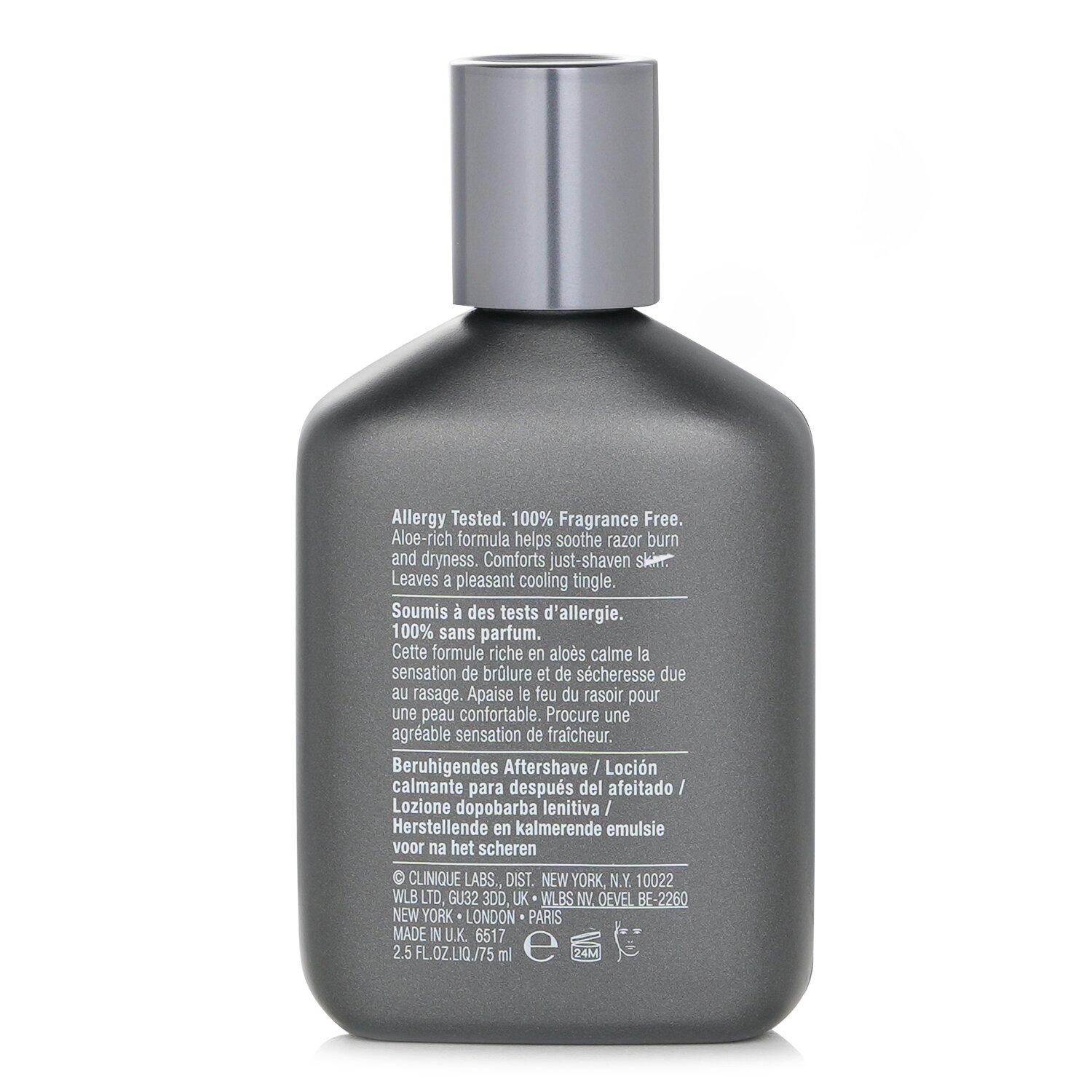 Clinique Post Shave Soother 75ml/2.5oz