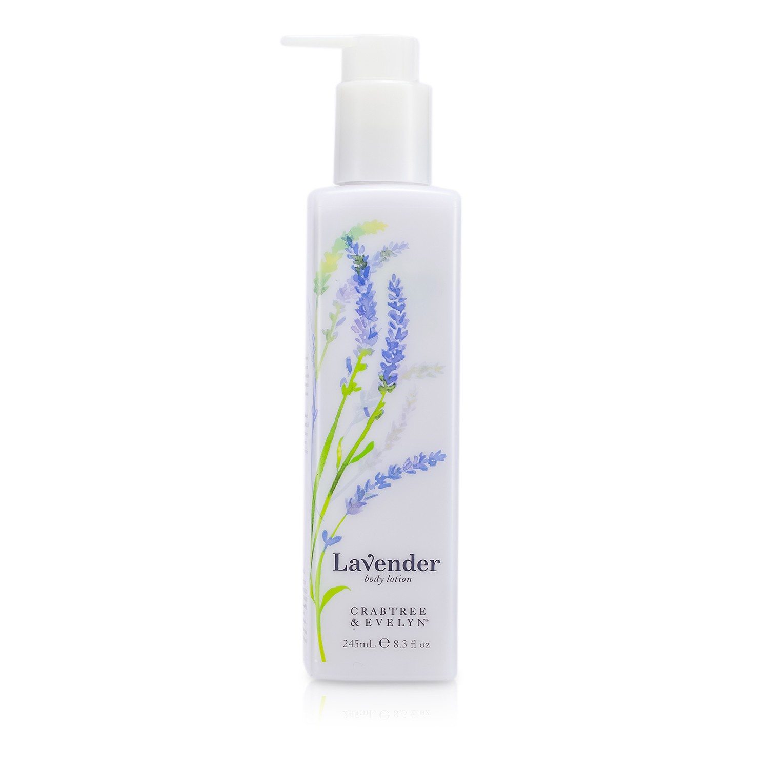 Crabtree & Evelyn Lavender Body Lotion 245ml/8.3oz