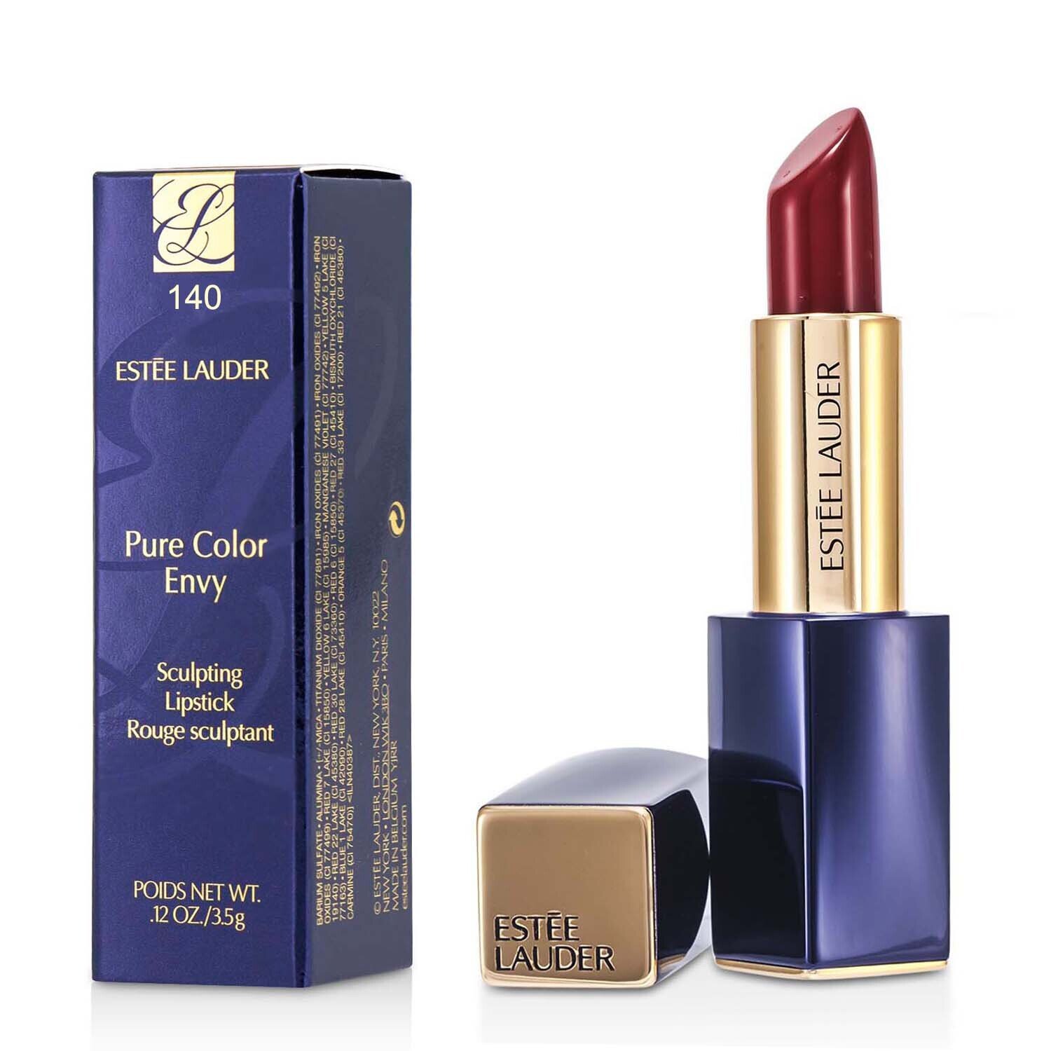 Estee Lauder Pure Color Envy Sculpting Lipstick 3.5g/0.12oz