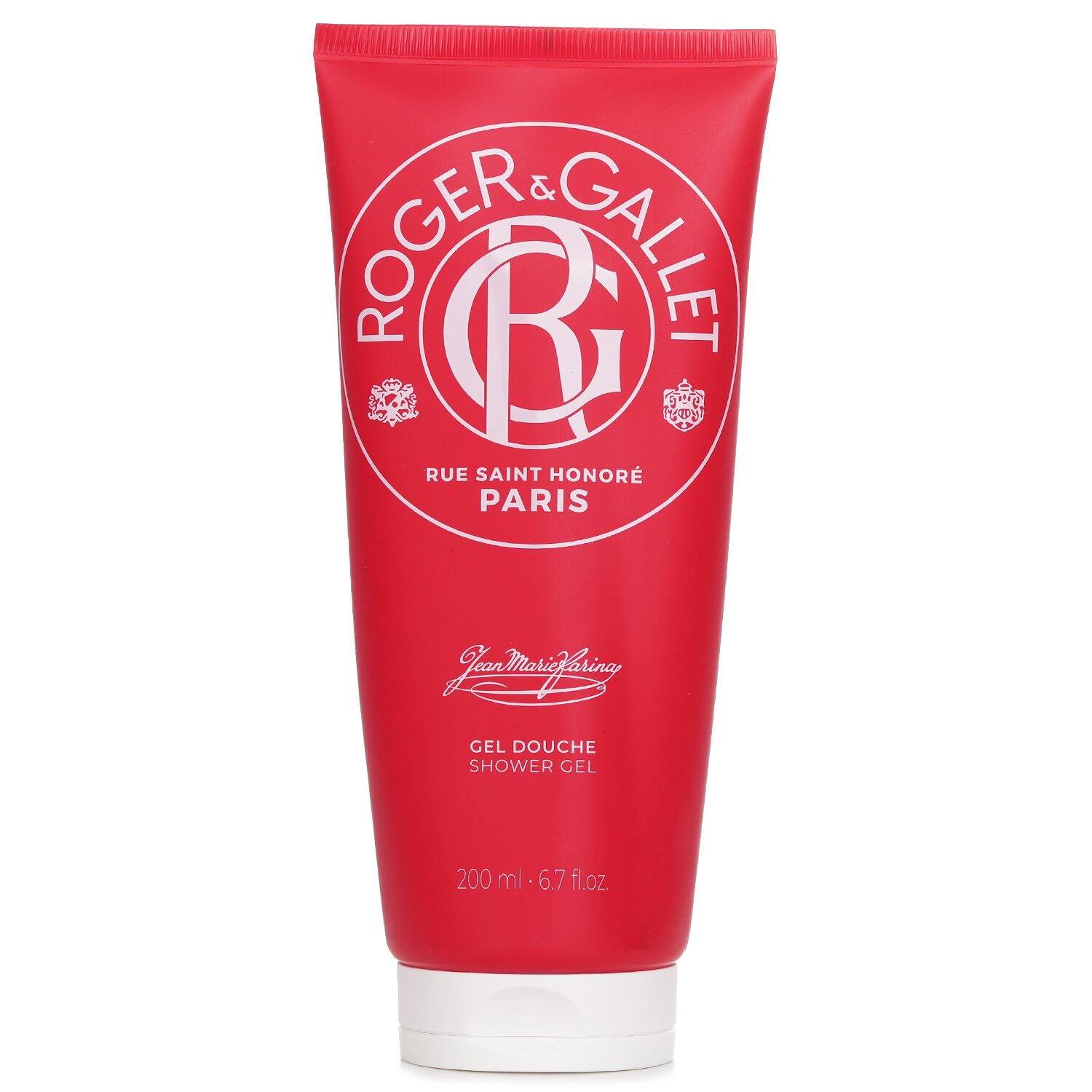 Roger & Gallet Jean Marie Farina Shower Gel 200ml/6.6oz