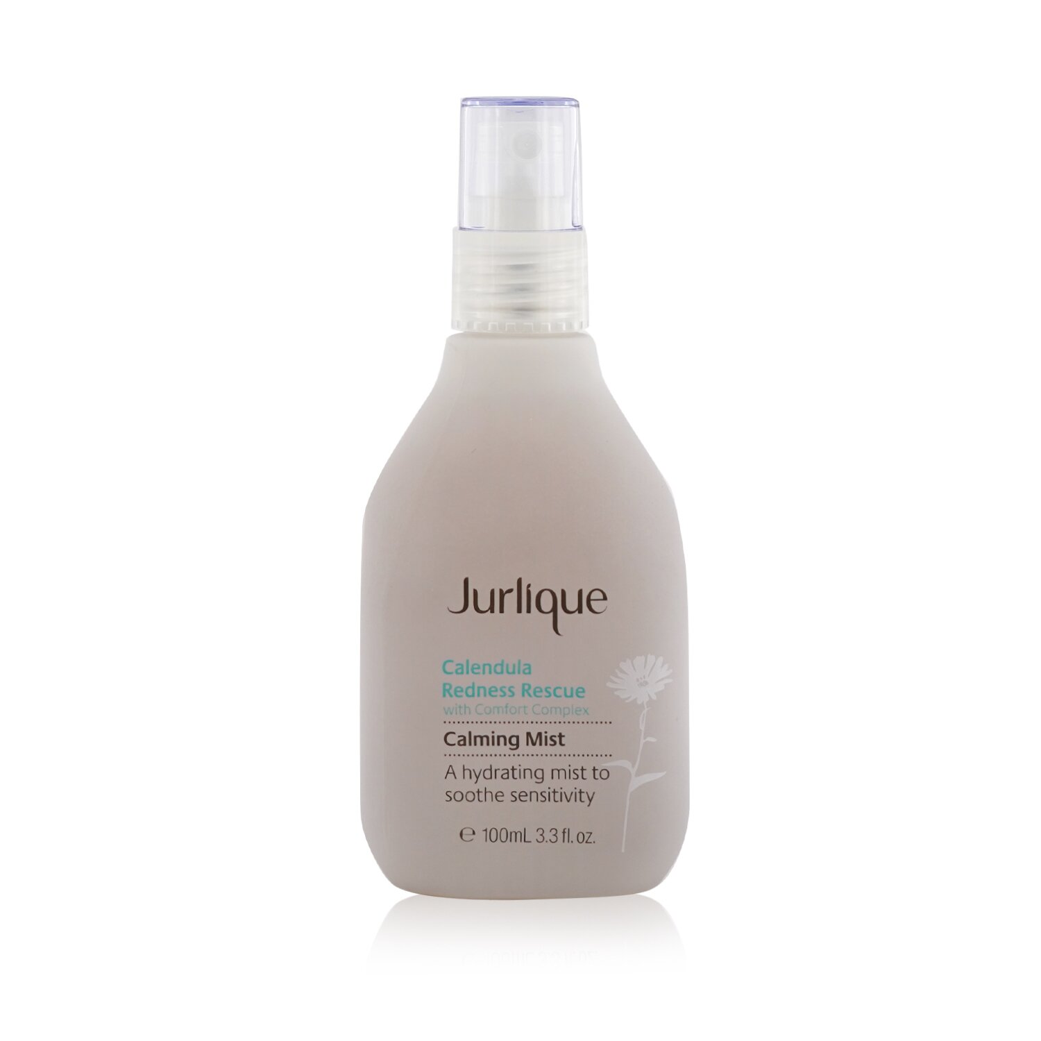 Jurlique 茱莉蔻  金盞花舒敏活膚露 100ml/3.3oz