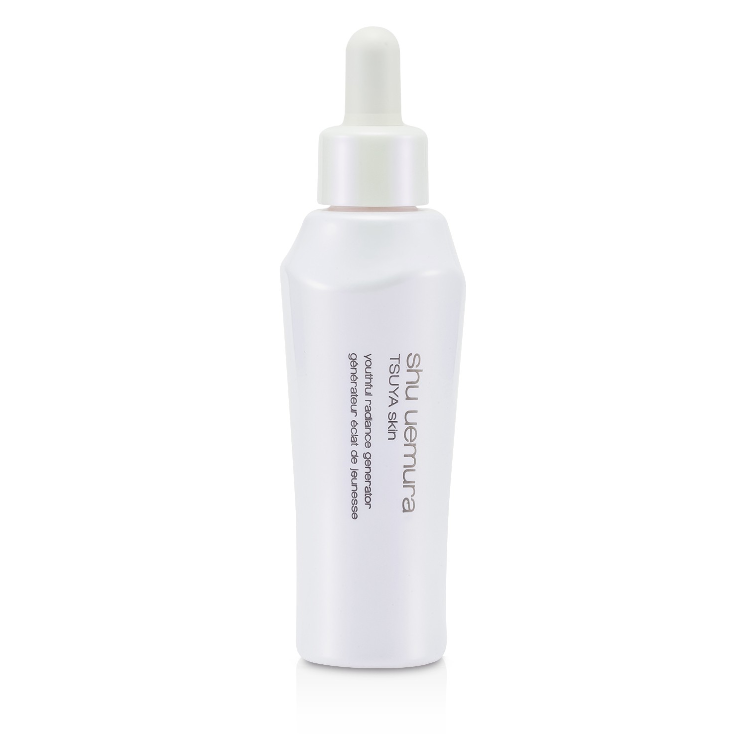 Shu Uemura Tsuya Skin Youthful Radiance Generator Essence 50ml/1.6oz