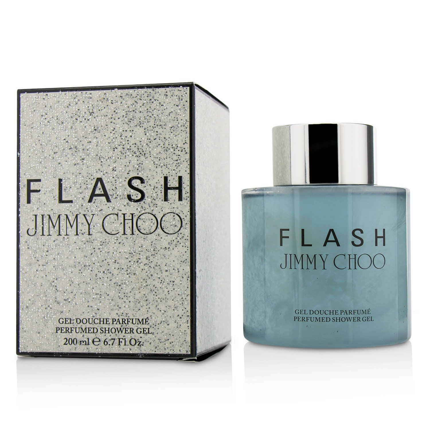 Jimmy Choo Flash Perfumed Shower Gel 200ml/6.7oz