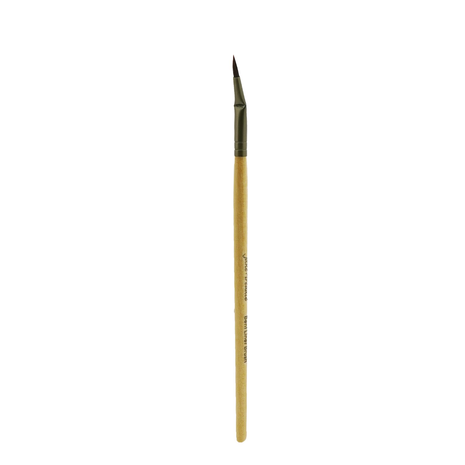 Jane Iredale Angle Eyeliner Brush Picture Color