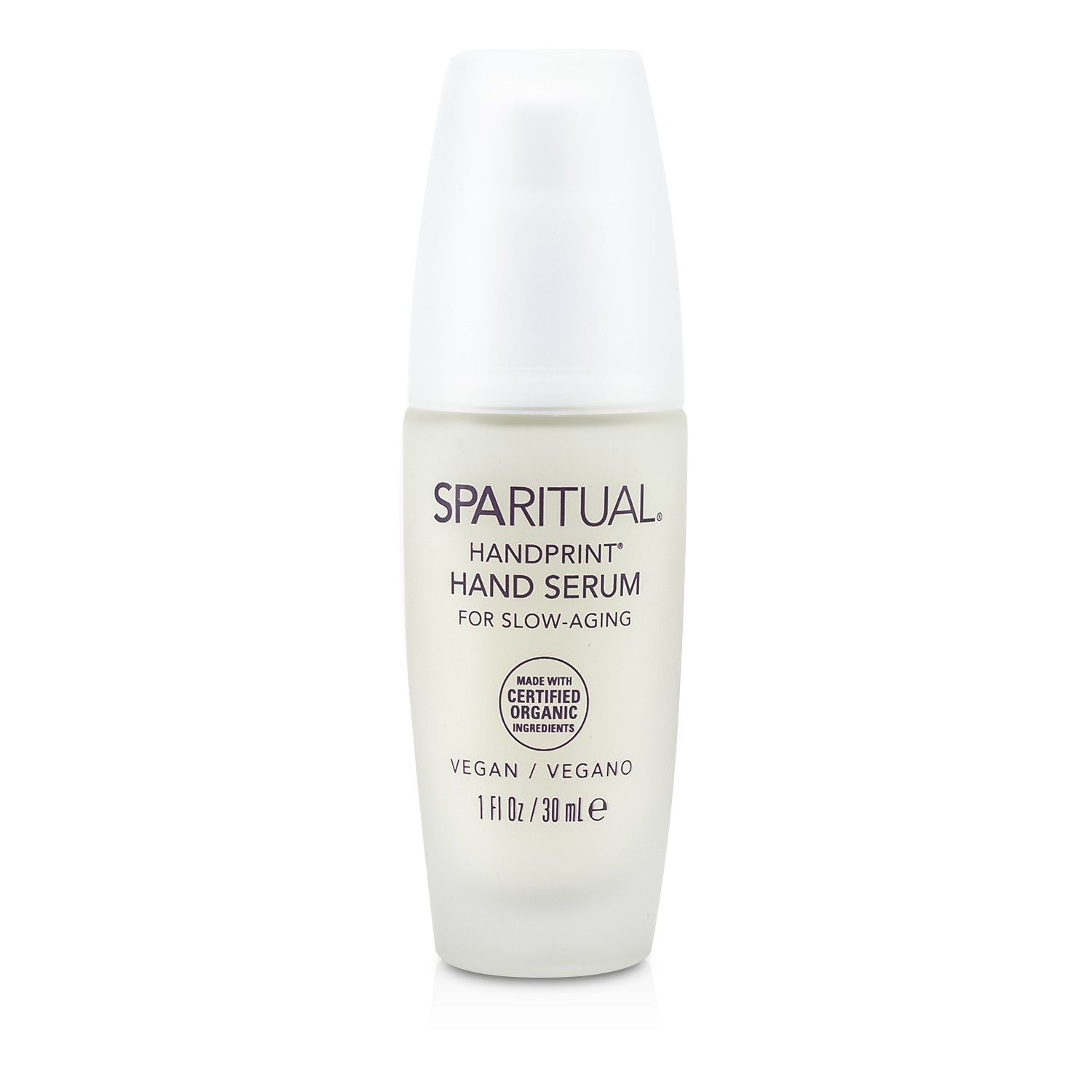 SpaRitual Handprint Hand Serum 30ml/1oz