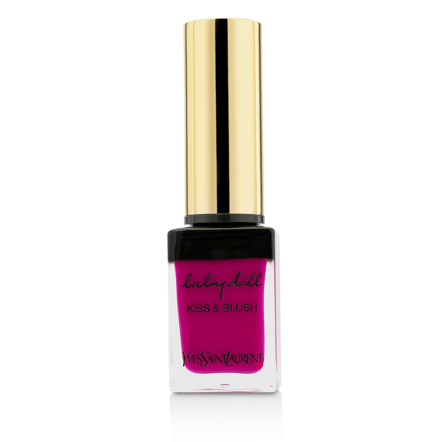 Yves Saint Laurent Baby Doll Kiss & Blush 10ml/0.33oz
