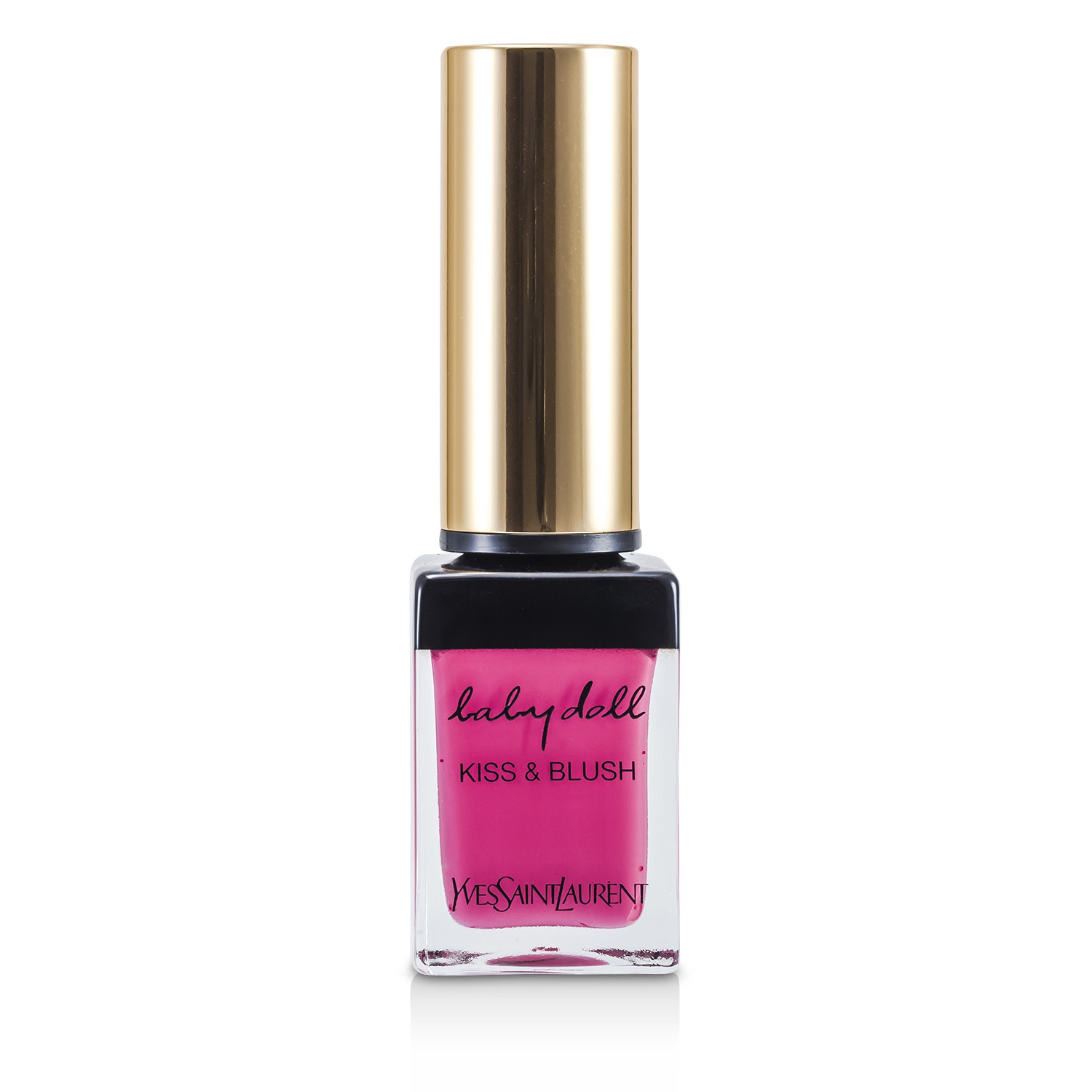 Yves Saint Laurent Baby Doll Kiss & Blush 10ml/0.33oz