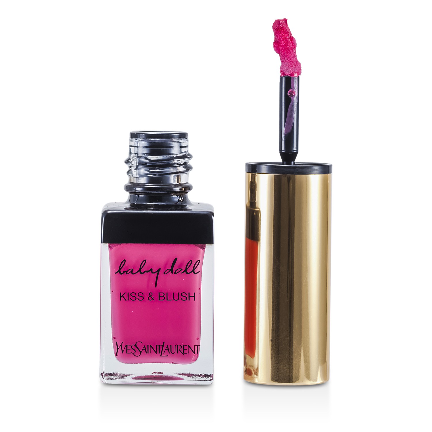 Yves Saint Laurent Baby Doll Kiss & Blush 10ml/0.33oz