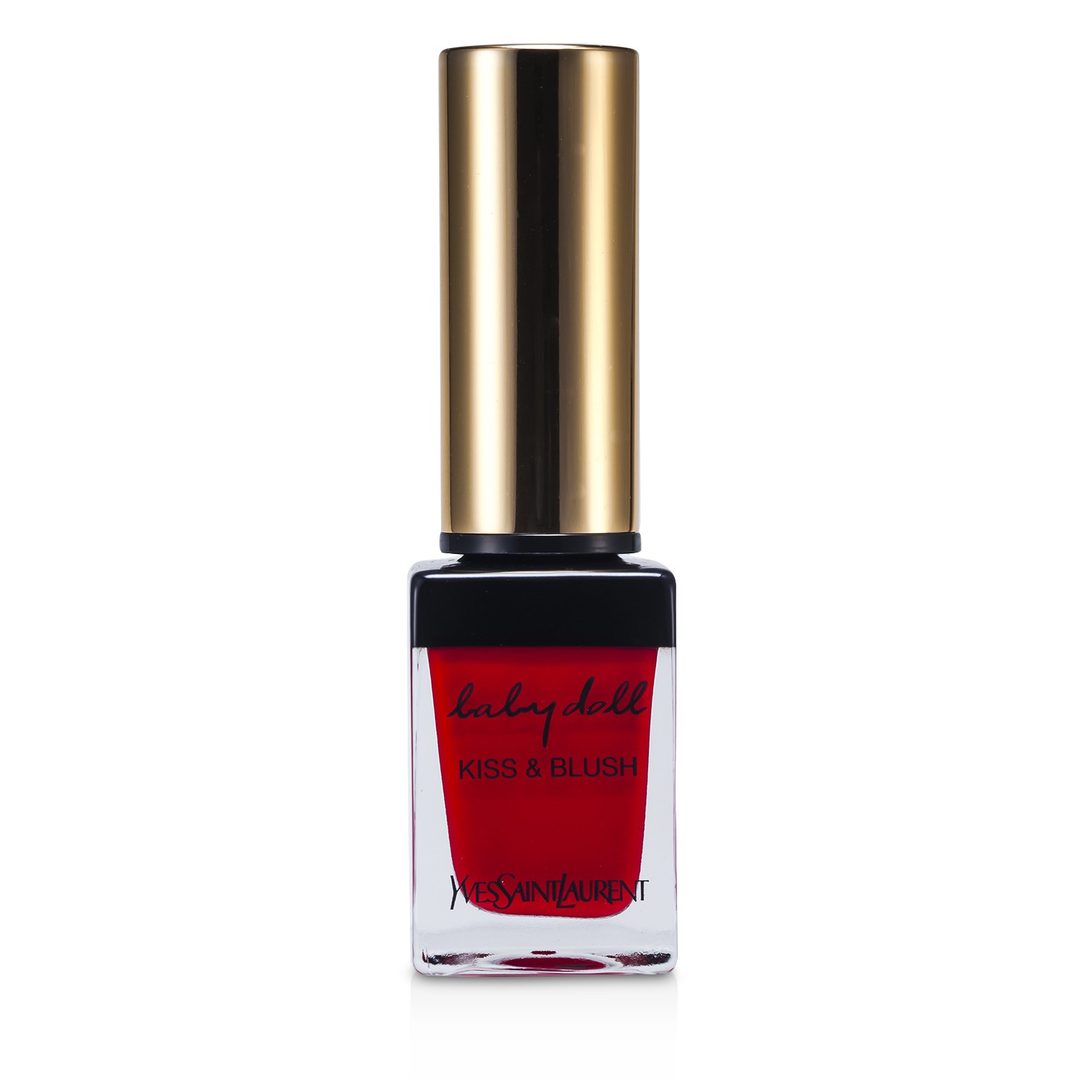Yves Saint Laurent Baby Doll Beso & Sonrojo 10ml/0.33oz