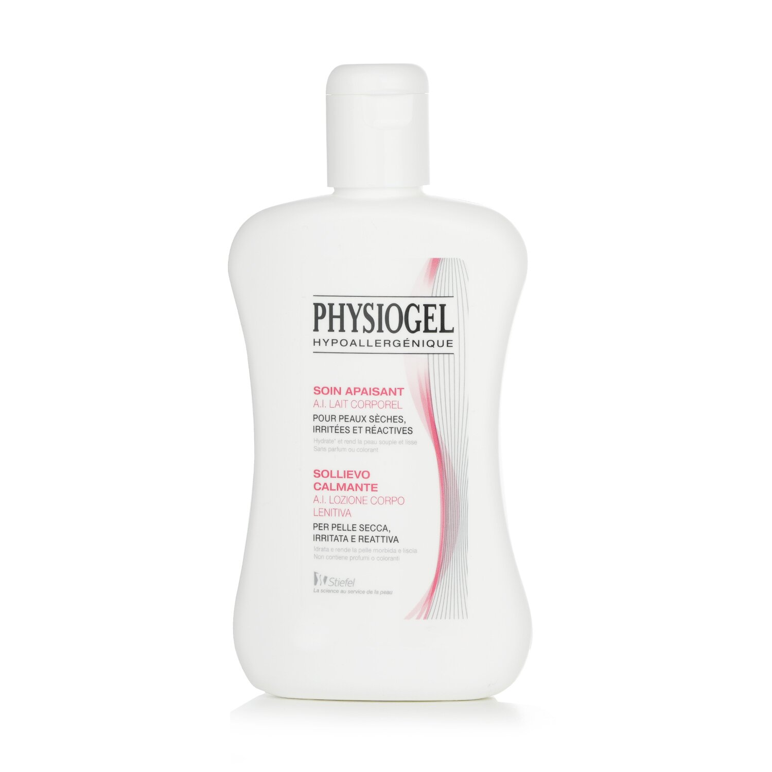 Physiogel A.I. Corps (Flytende krem til kroppen) 200ml/6.8oz