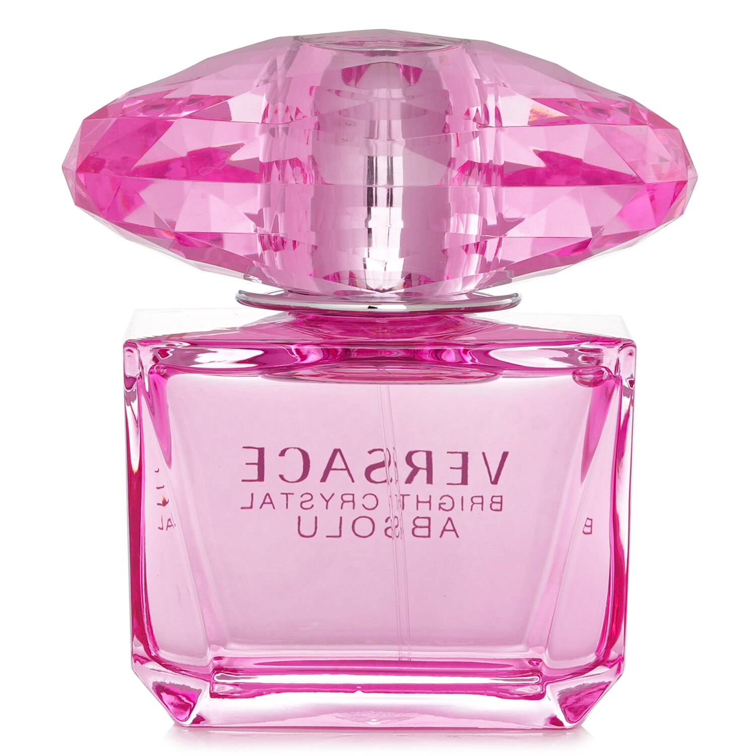 Versace Bright Crystal Absolu - parfémovaná voda s rozprašovačem 90ml/3oz