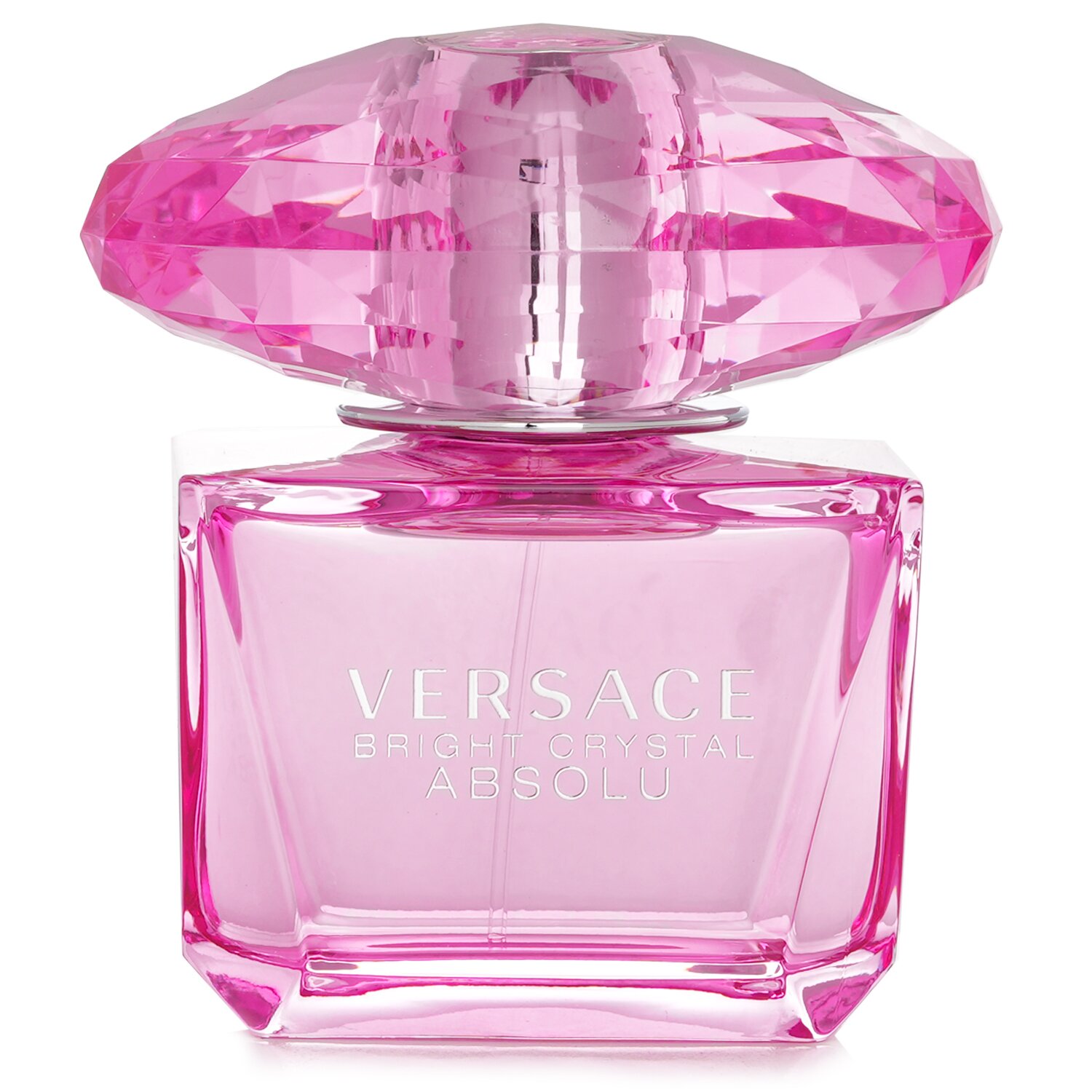 Versace Bright Crystal Absolu - parfémovaná voda s rozprašovačem 90ml/3oz