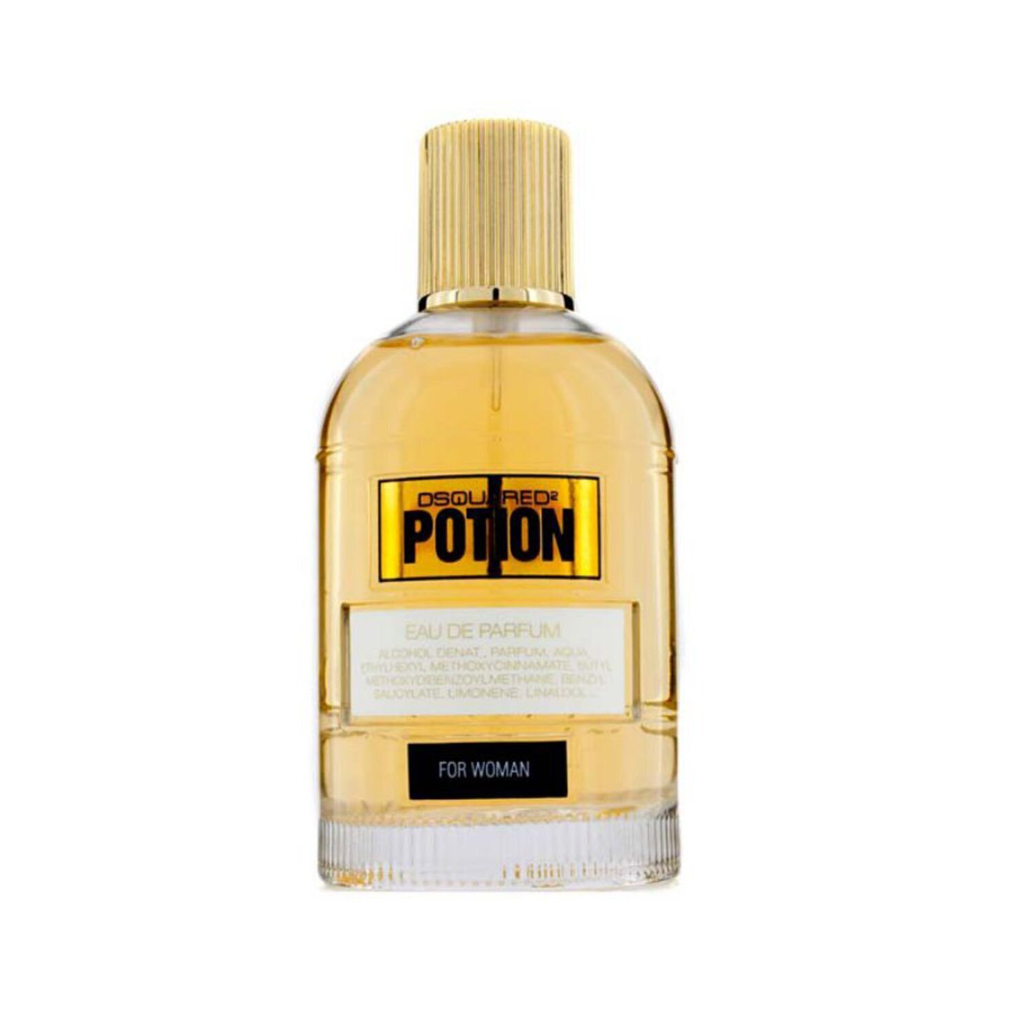Dsquared2 Potion Eau De Parfum Spray 100ml/3.4oz