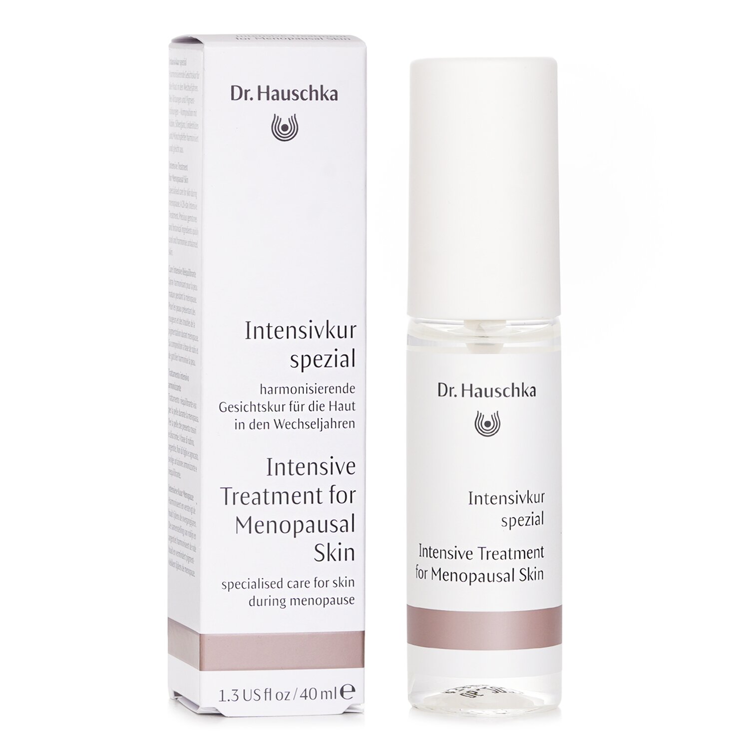 Dr. Hauschka Intensive Treatment for Menopausal Skin 40ml/1.3oz