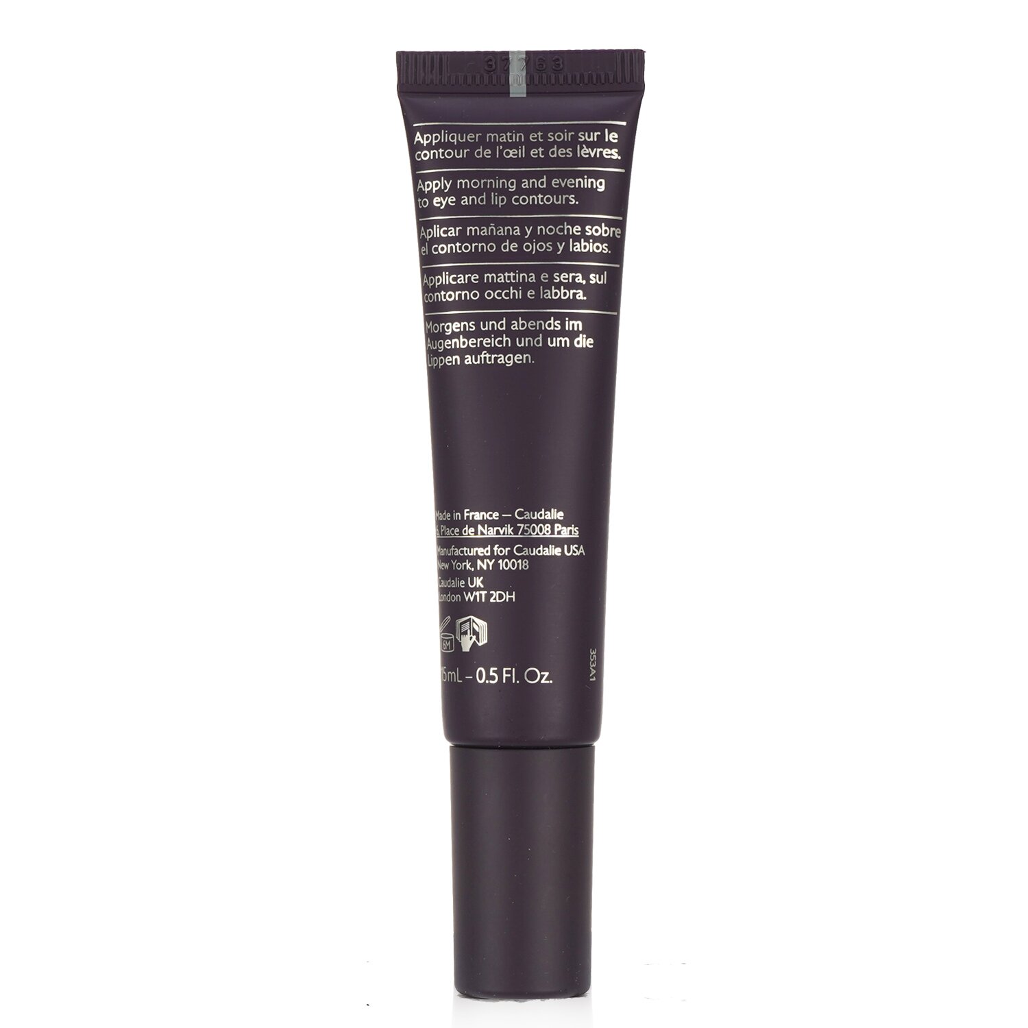 Caudalie Premier Cru The Eye Cream 15ml/0.5oz