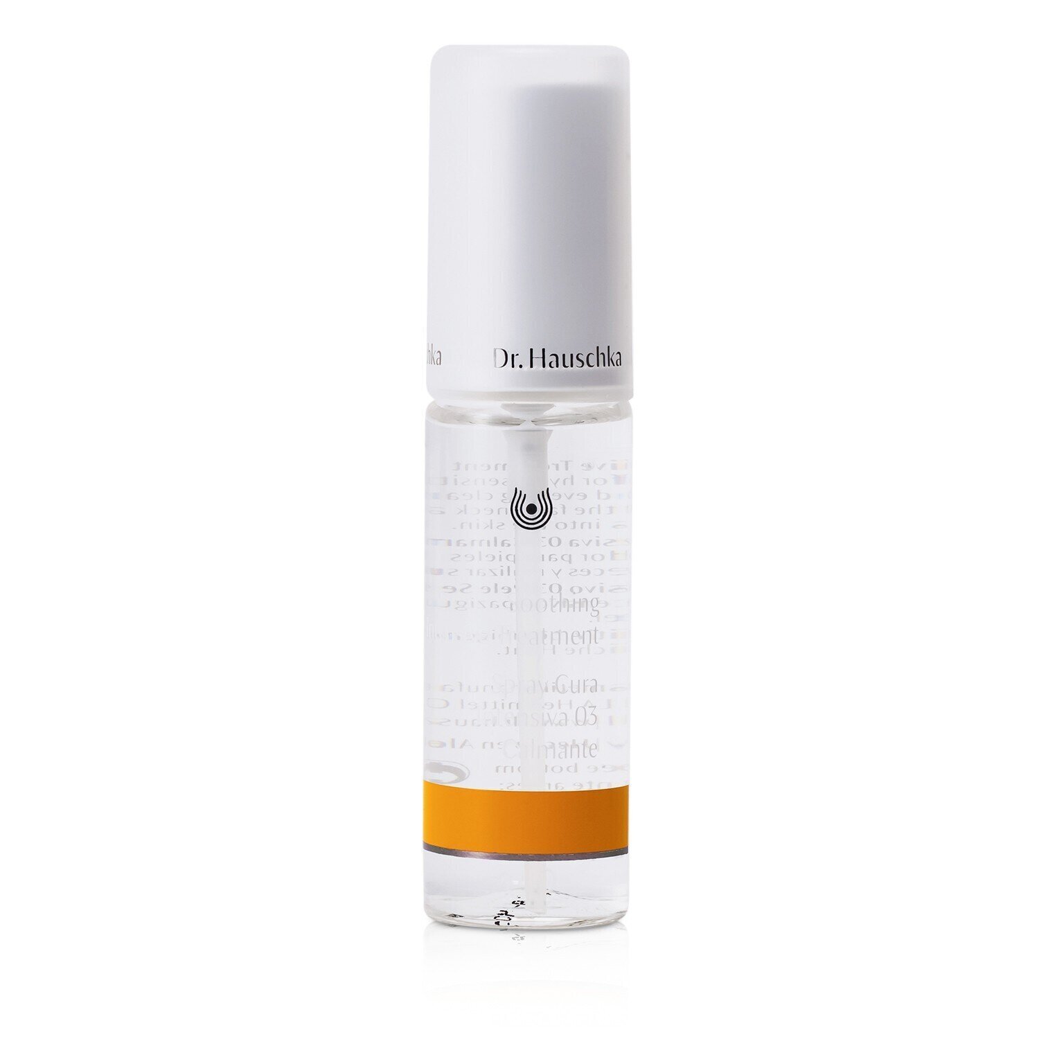 Dr. Hauschka Soothing Intensive Treatment (Specialized Care for Hypersensitive Skin) 40ml/1.3oz