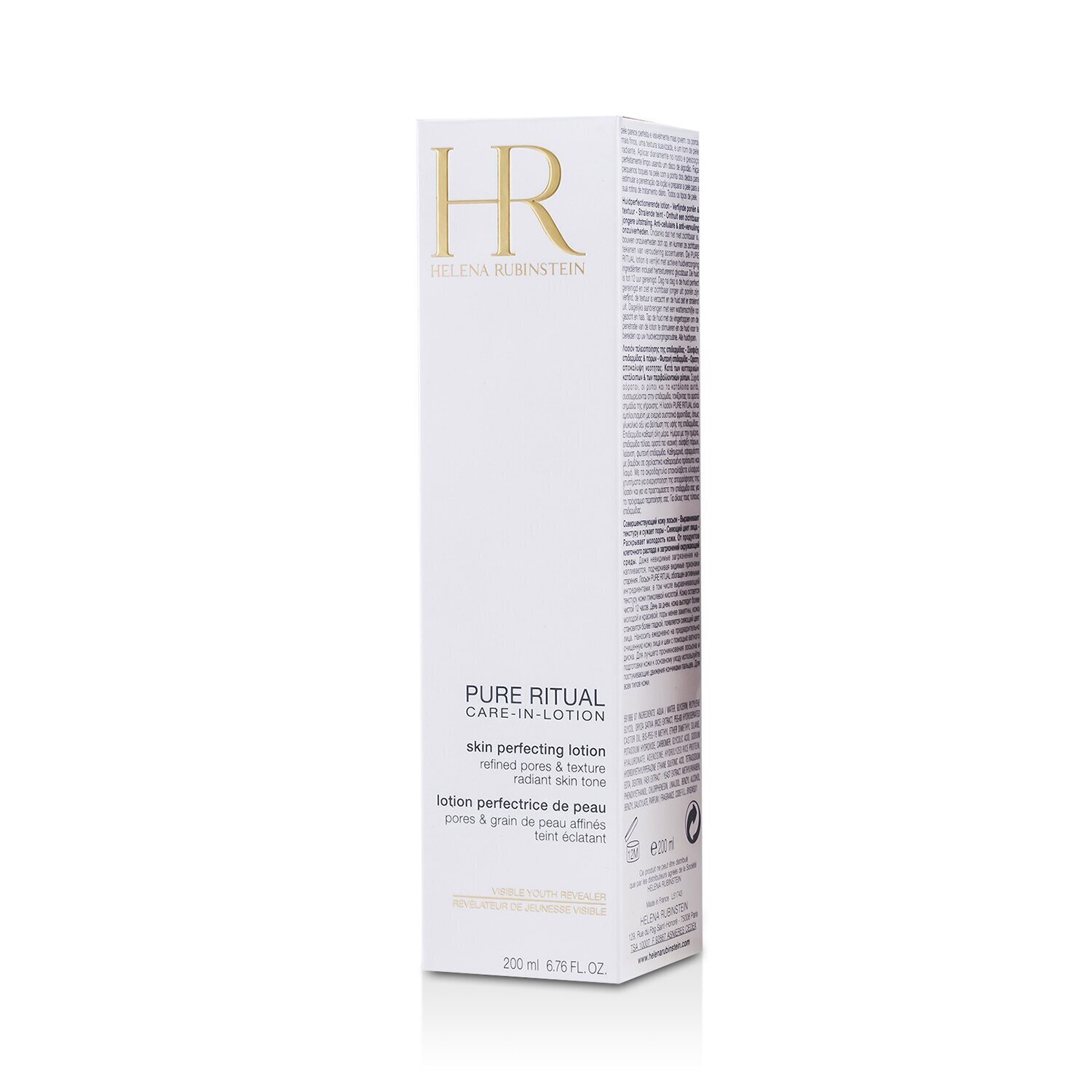 Helena Rubinstein Pure Ritual Skin Perfecting Lotion 200ml/6.76oz