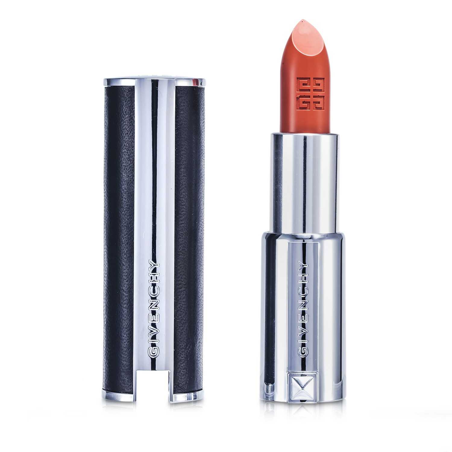Givenchy Le Rouge Intense Color Sensuously Mat Pintalabios 3.4g/0.12oz