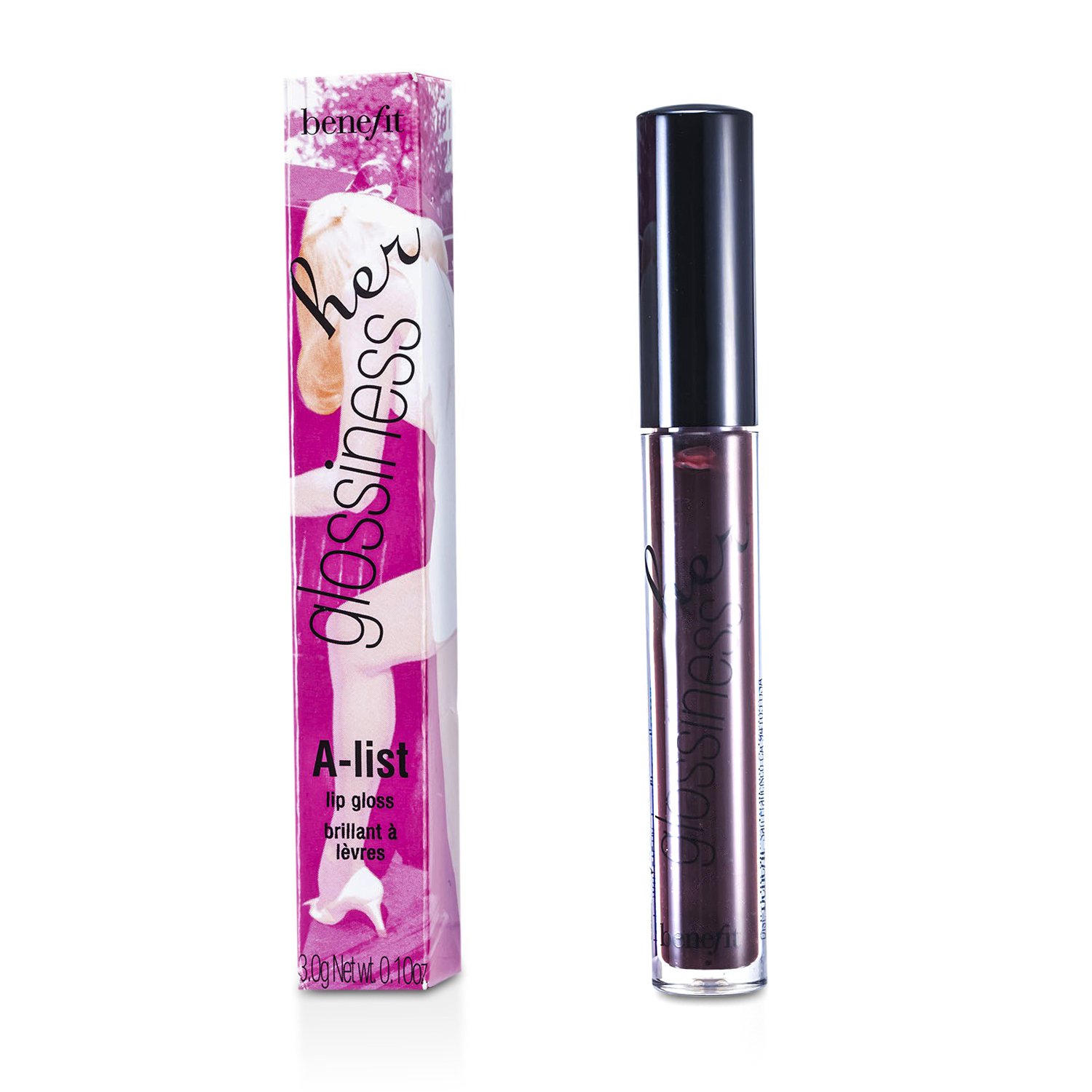 Benefit Her Glossiness A List Gloss labial 3g/0.1oz