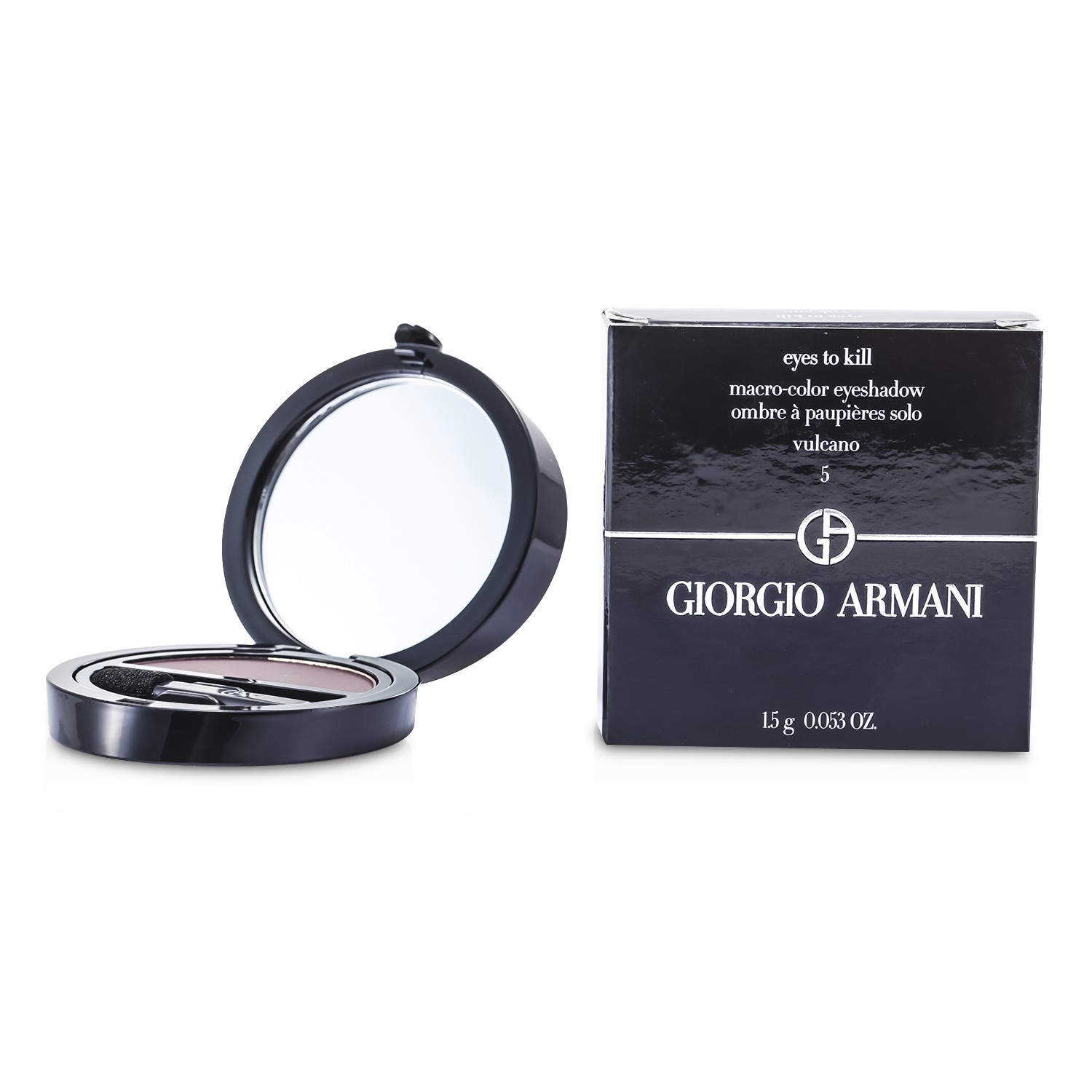 Giorgio Armani Cienie do powiek Eyes to Kill Solo Eyeshadow 1.5g/0.053oz