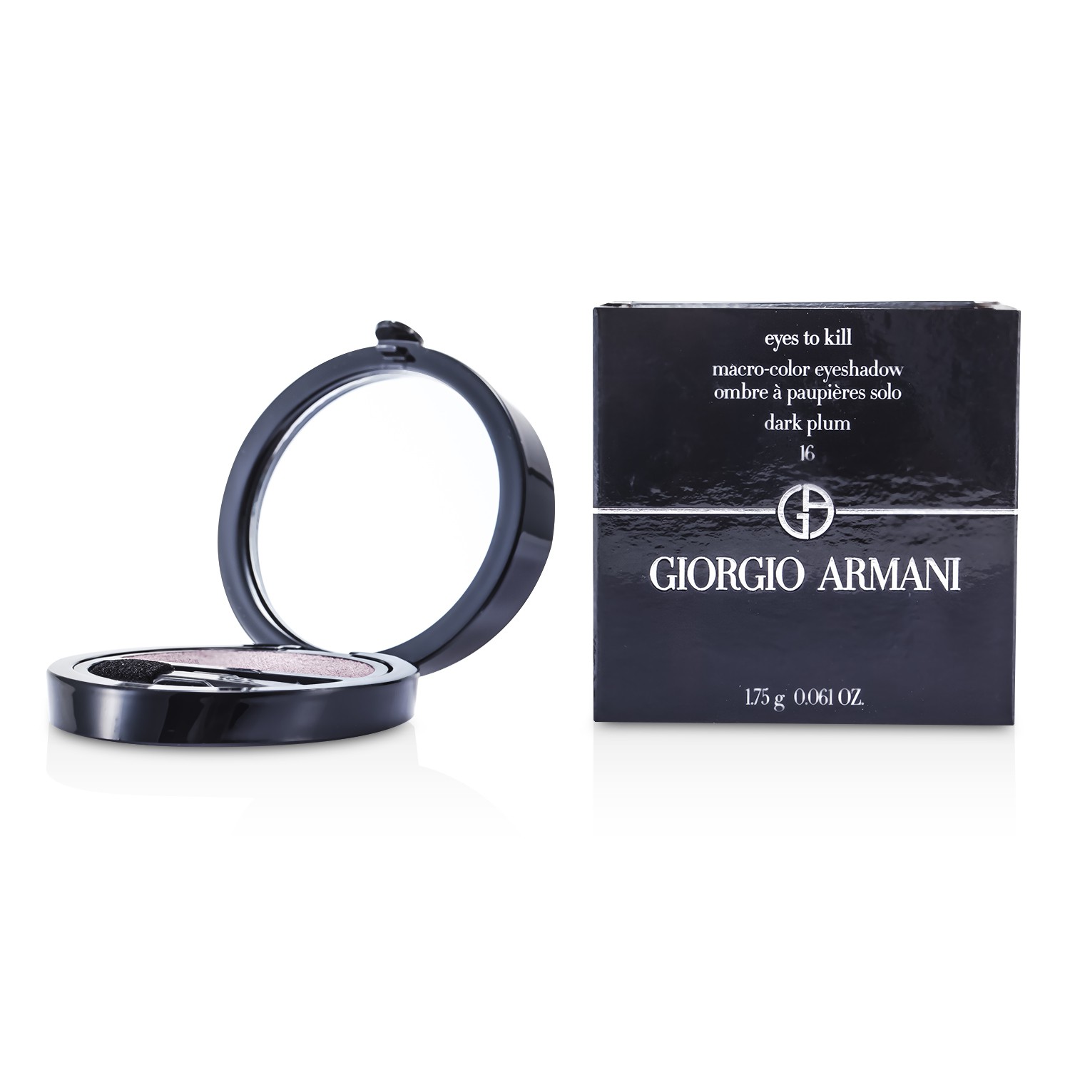 Giorgio Armani Eyes to Kill Solo Eyeshadow 1.75g/0.061oz