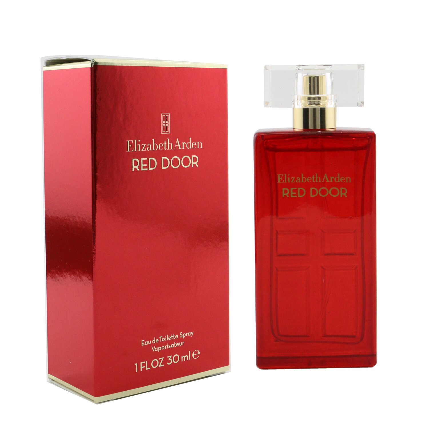 Elizabeth Arden Red Door Eau De Toilette Spray 30ml/1oz