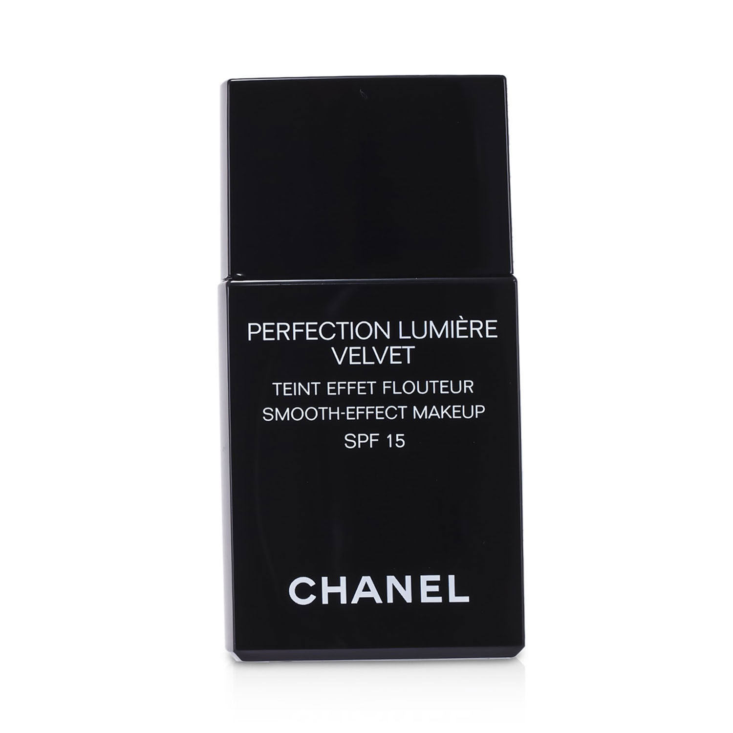 Chanel Perfection Lumiere Maquillaje Efecto Terciopelo Suave SPF15 30ml/1oz