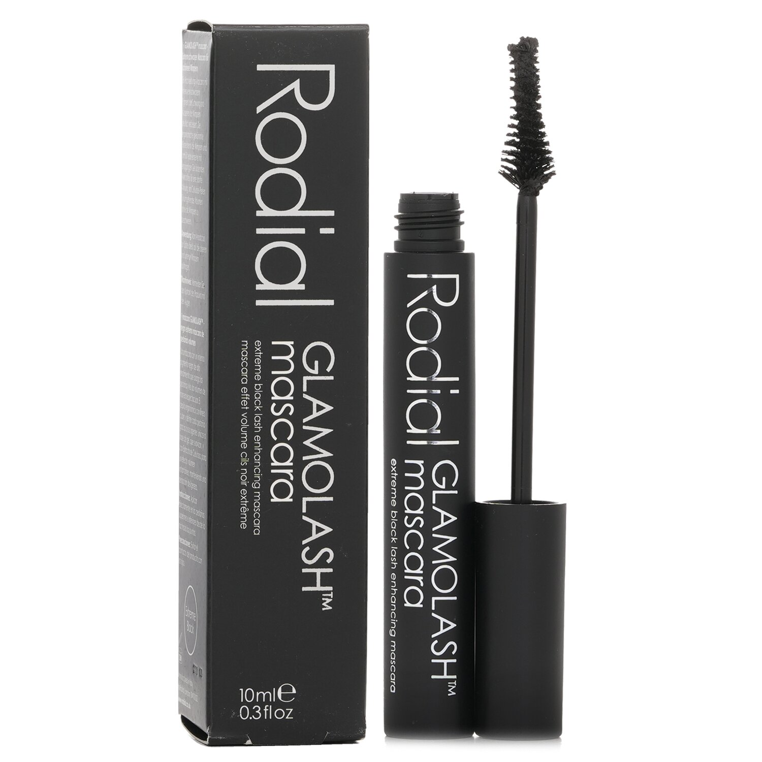 Rodial Glamolash Extreme Black Lash Enhancing Mascara 10ml/0.3oz
