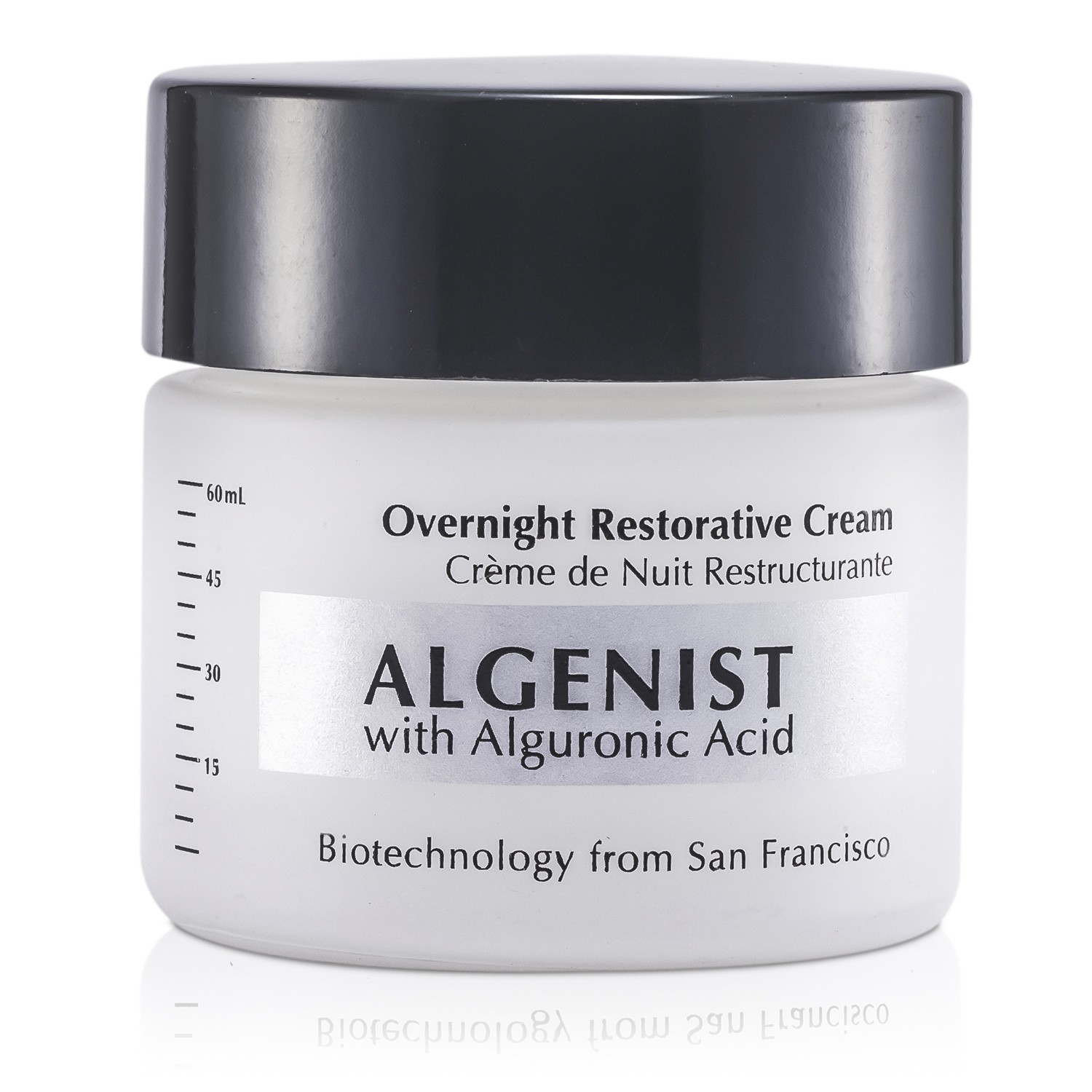 Algenist Ночной Восстанавливающий Крем 60ml/2oz