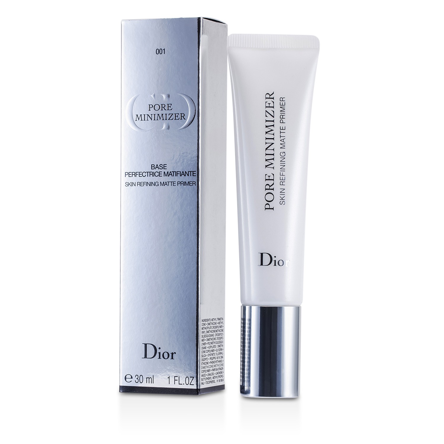Christian Dior Pore Minimizer Skin Refining Matte Primer 30ml/1oz
