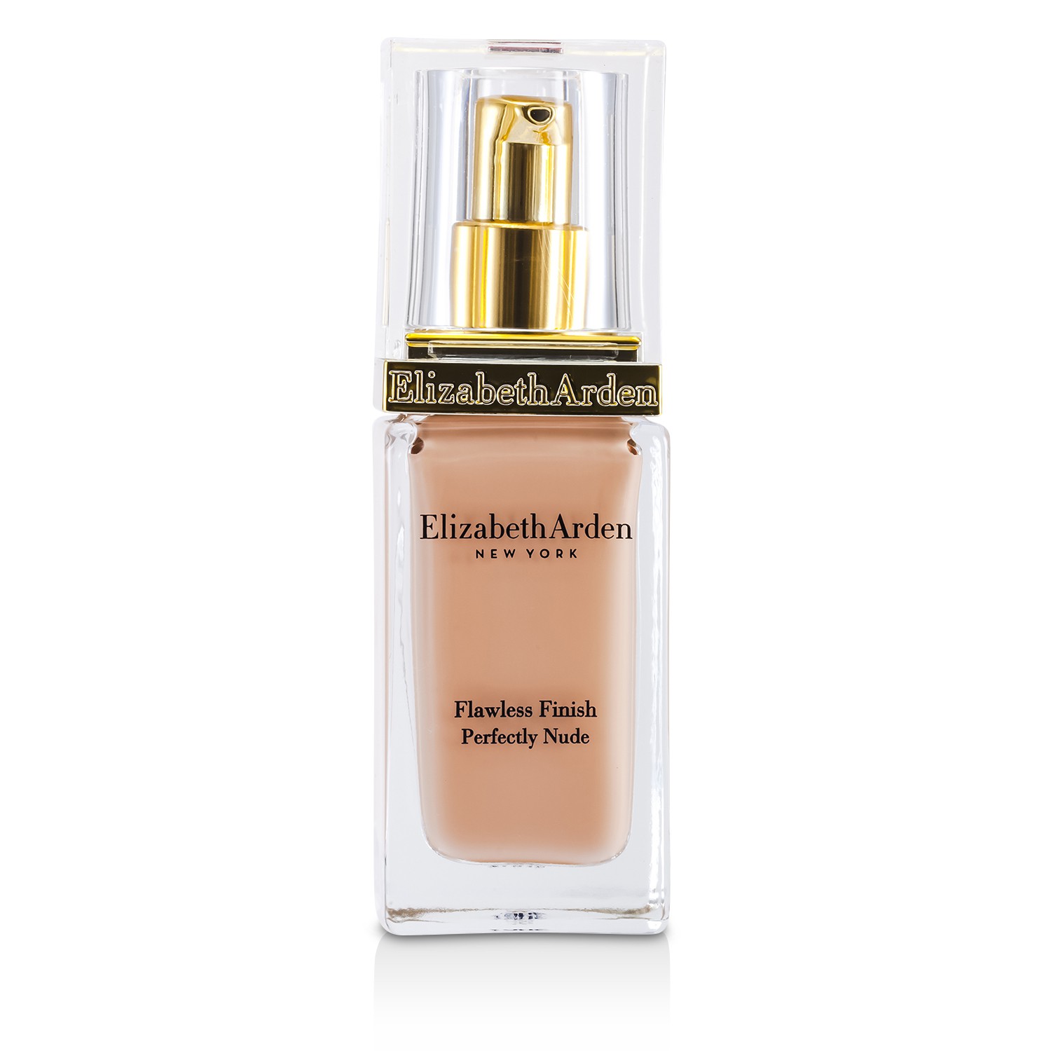 Elizabeth Arden Flawless Finish Perfectly Nude Makeup SPF 15 30ml/1oz