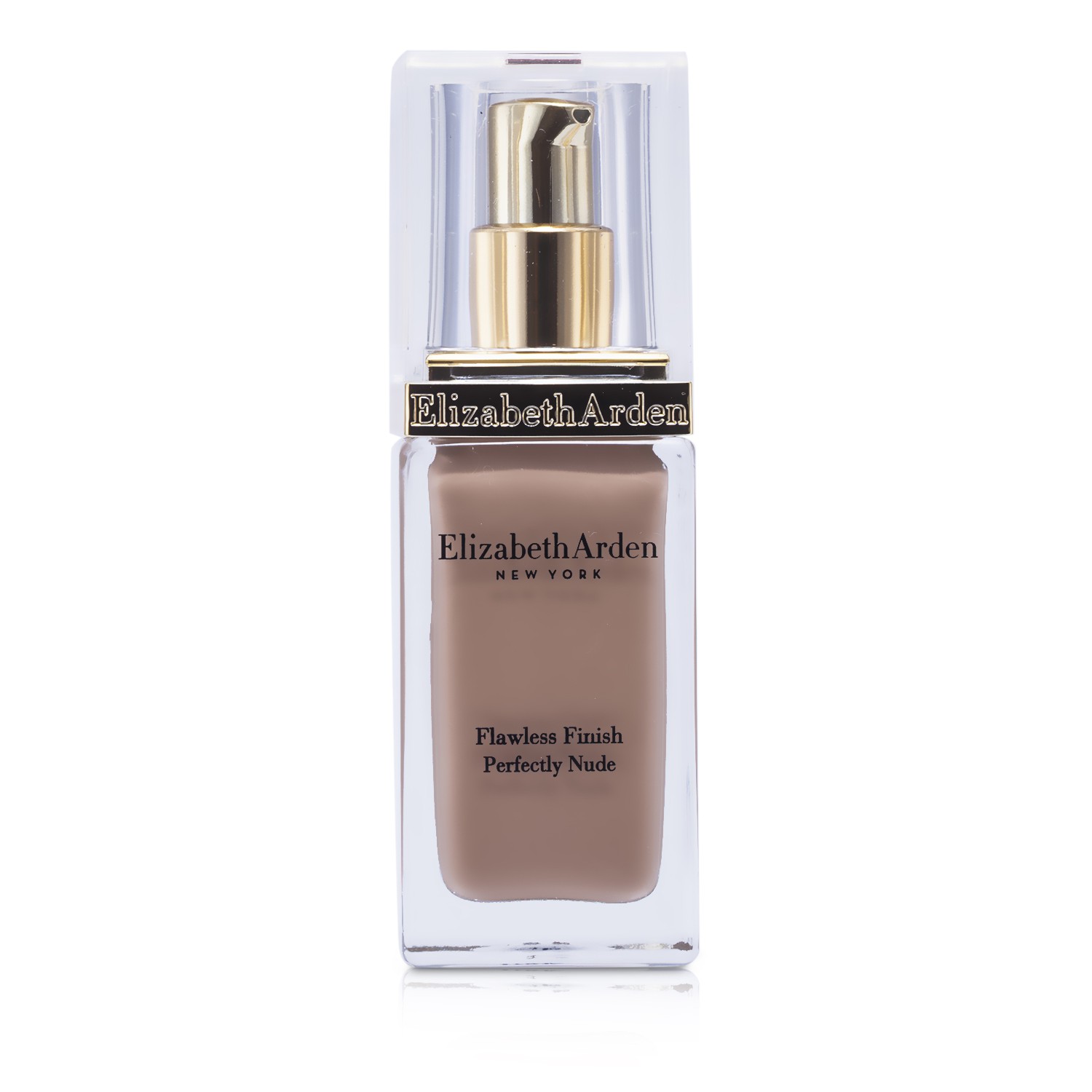 Elizabeth Arden Flawless Finish Perfectly Nude Makeup SPF 15 30ml/1oz