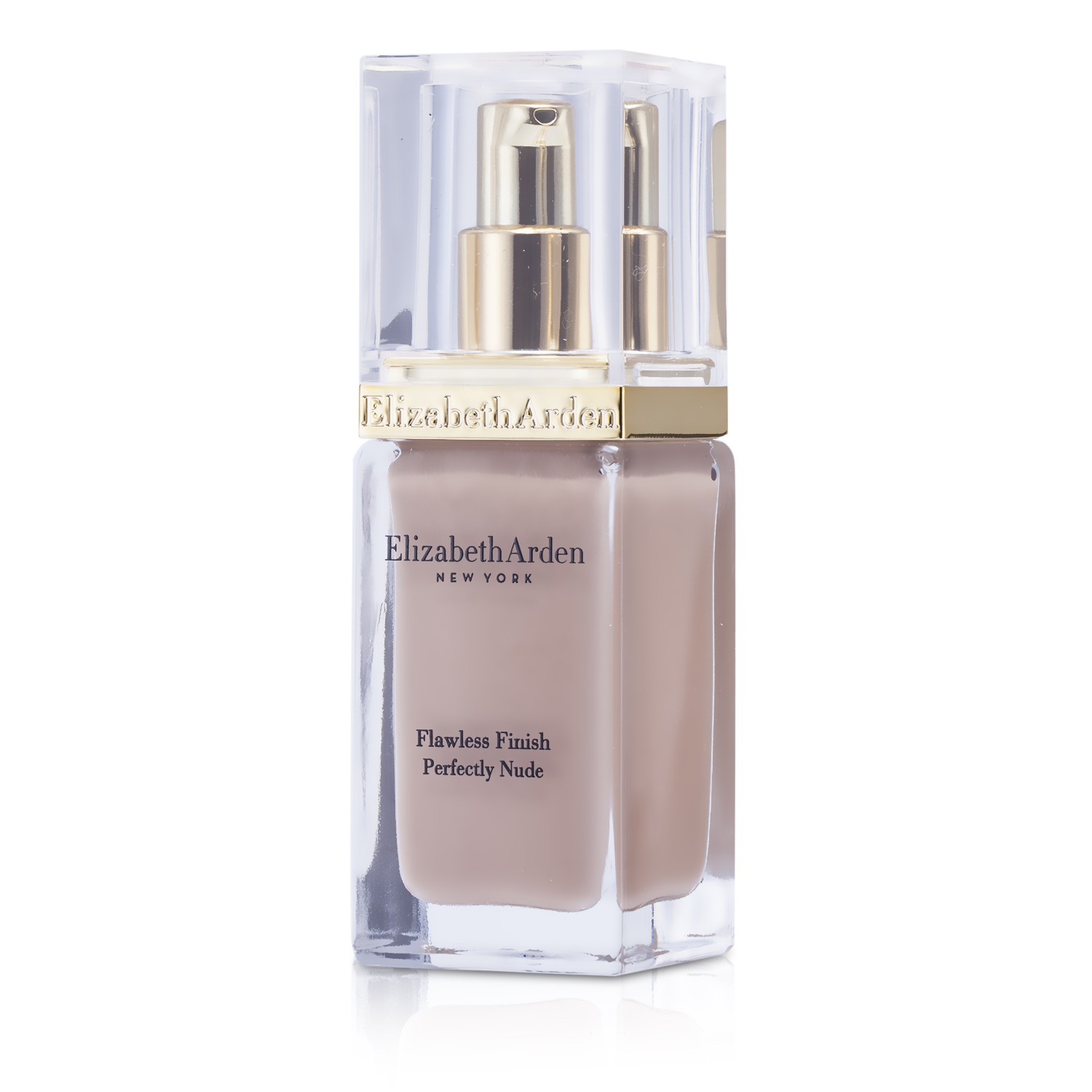 Elizabeth Arden Flawless Finish Perfectly Nude Makeup SPF 15 30ml/1oz