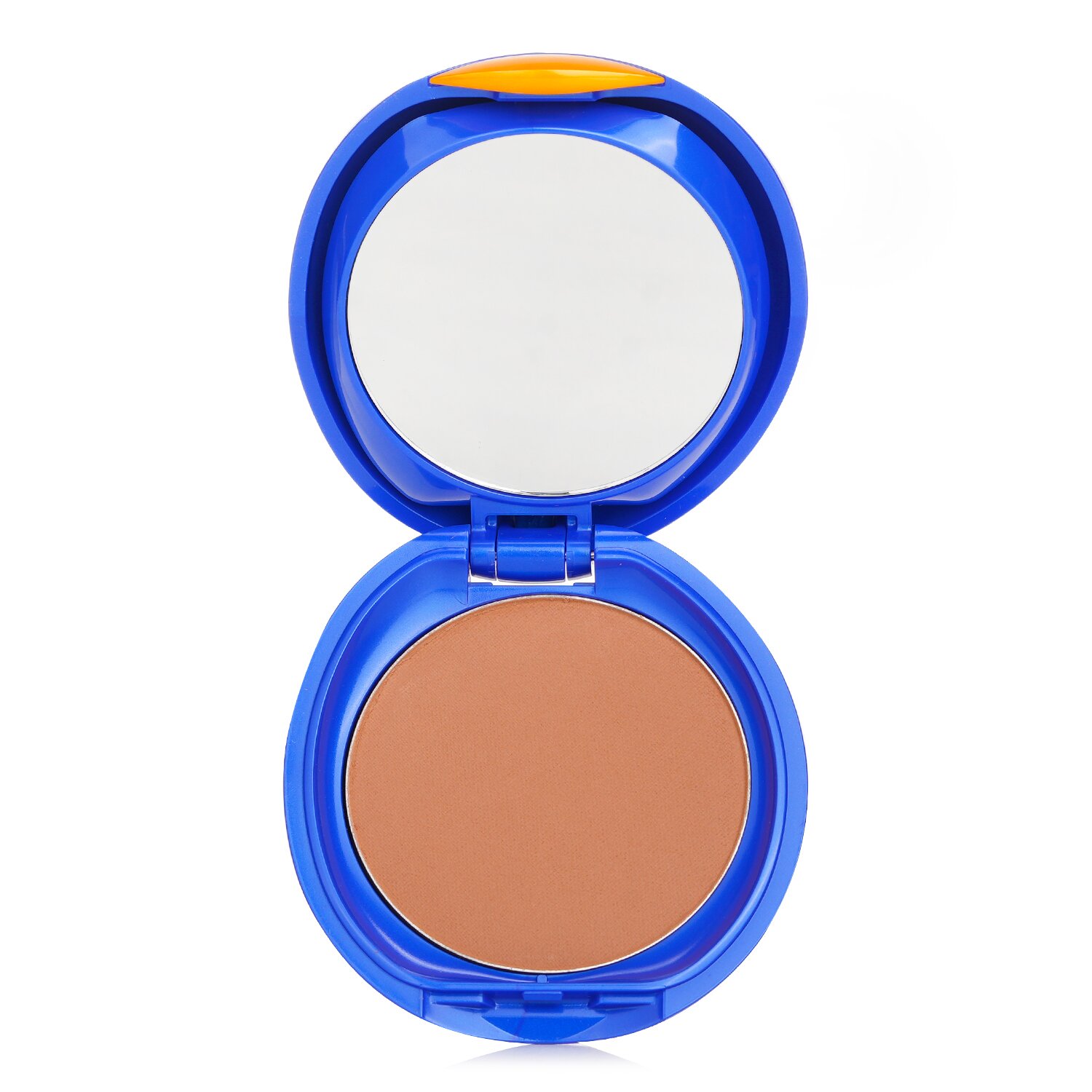 Shiseido Podklad w kompakcie z ochronnym filtrem UV Protective Compact Foundation SPF 30 (kompakt+wkład) 12g/0.42oz