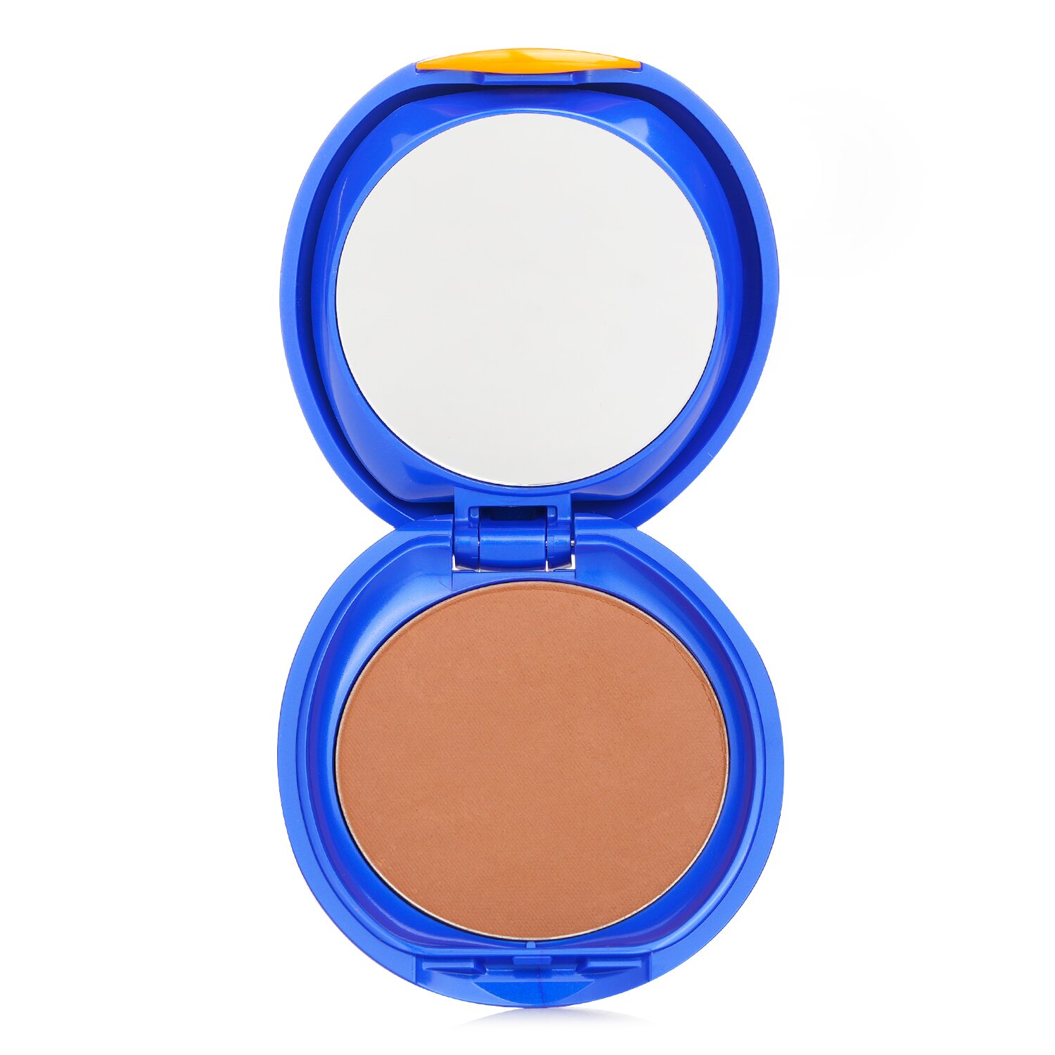 Shiseido Podklad w kompakcie z ochronnym filtrem UV Protective Compact Foundation SPF 30 (kompakt+wkład) 12g/0.42oz