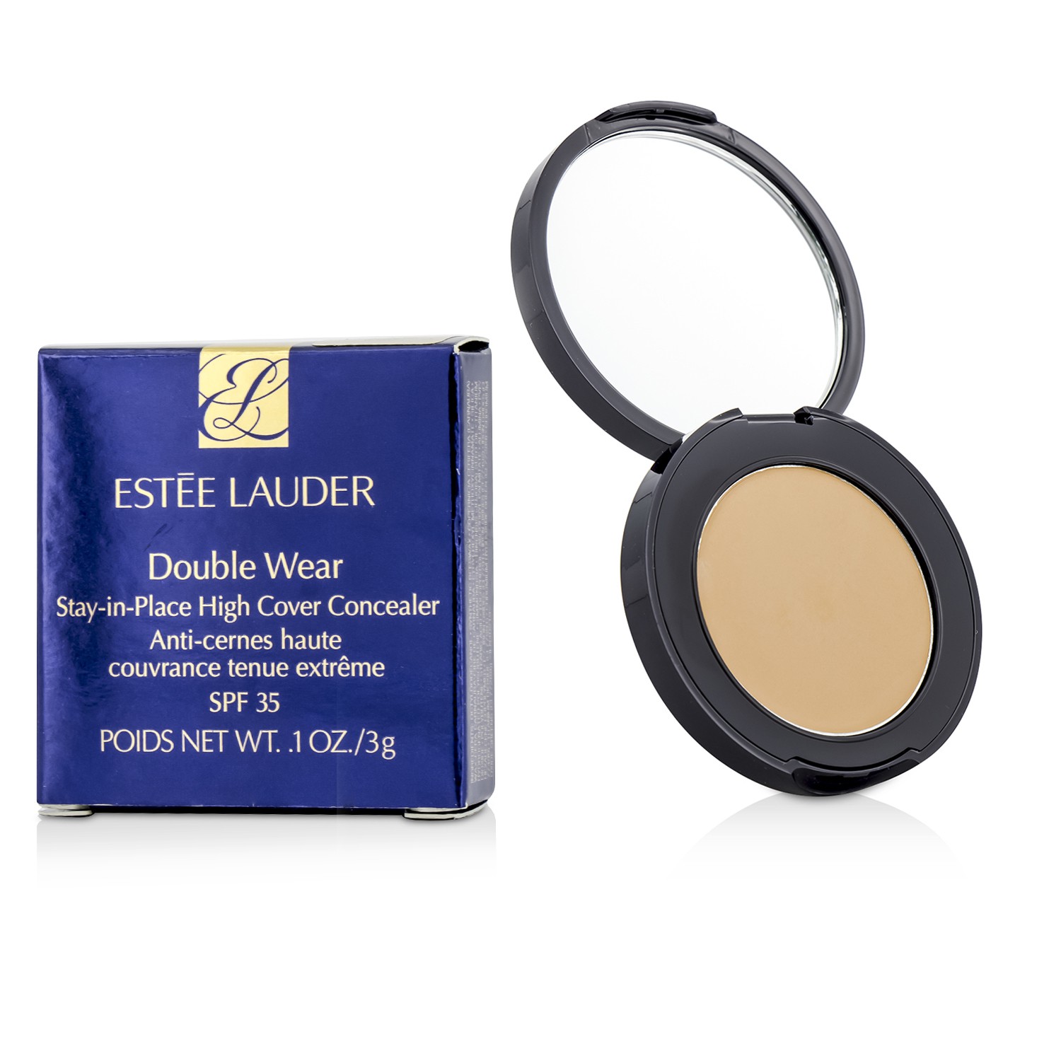 Estee Lauder Double Wear Stay In Place High Cover Concealer SPF35 3g/0.1oz