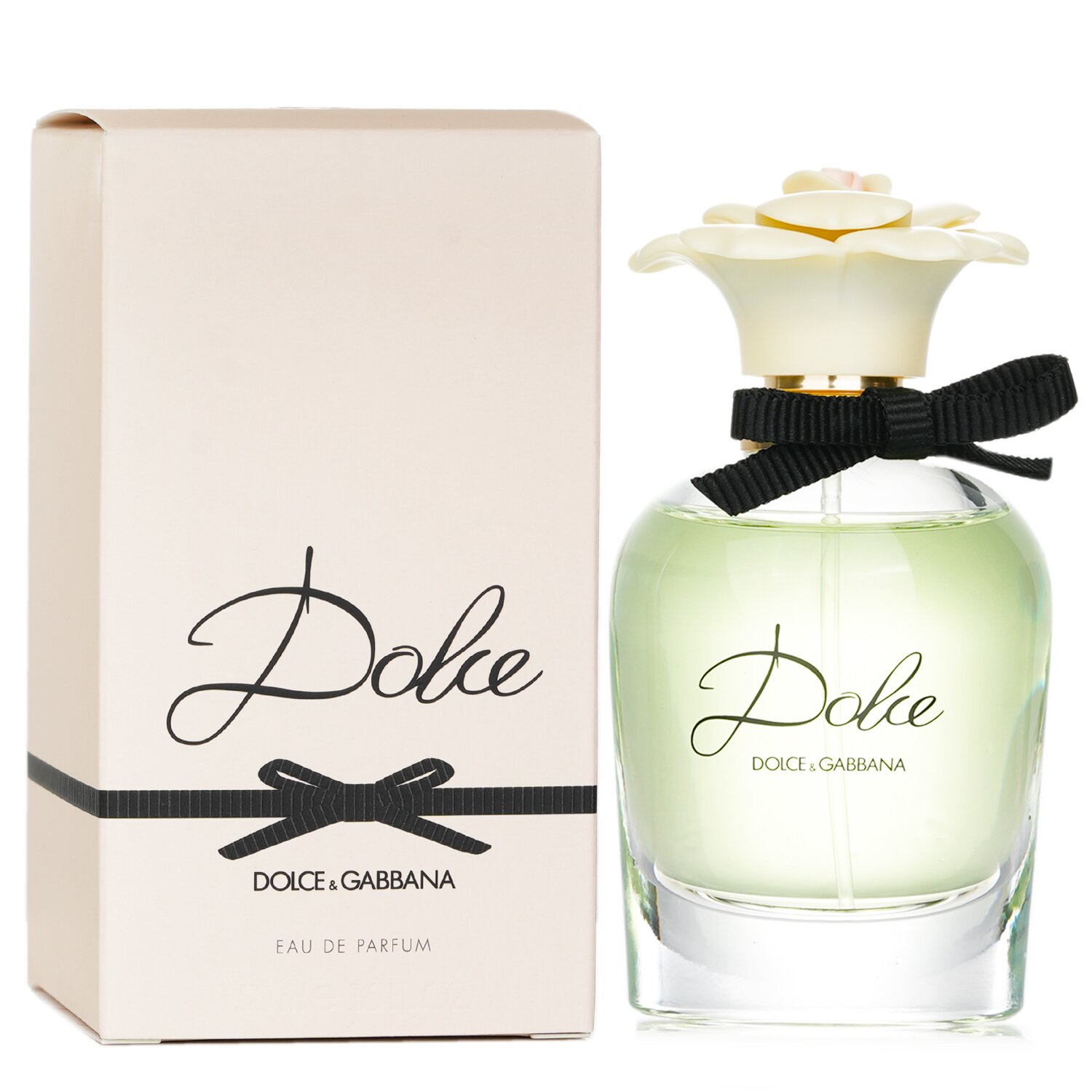 Dolce & Gabbana Dolce Eau De Parfum Spray 50ml/1.6oz