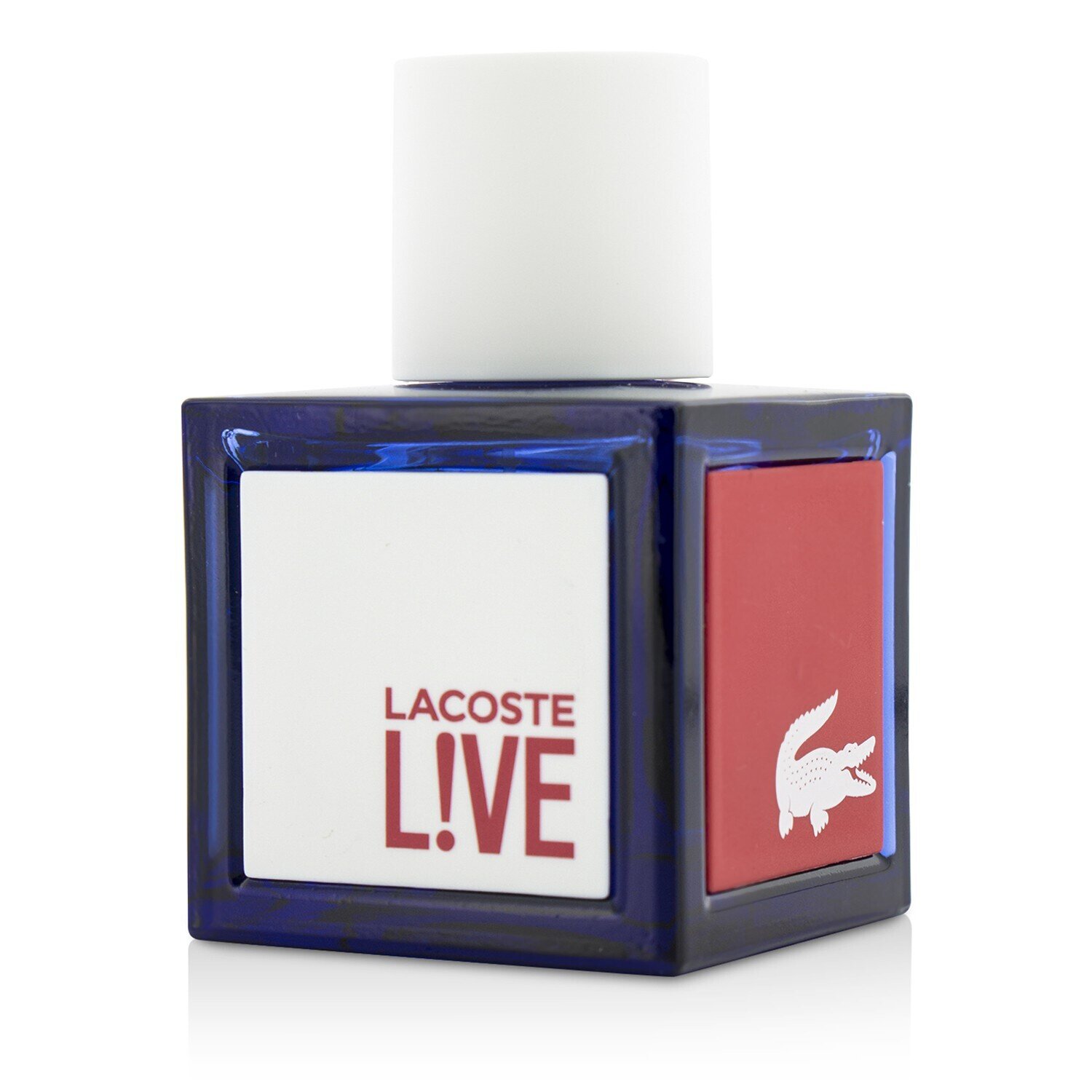 Lacoste Live Eau De Toilette Spray. 40ml/1.3oz