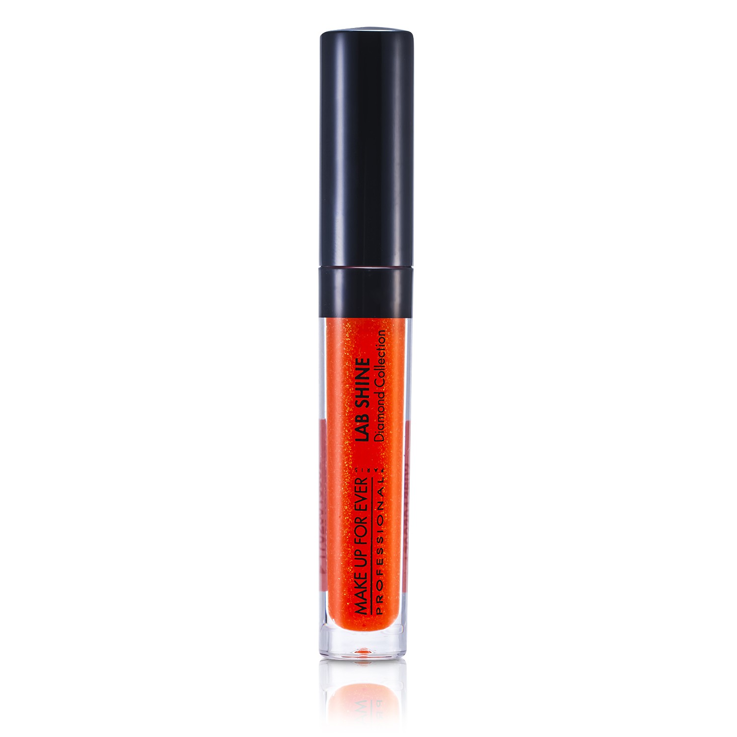 Make Up For Ever Lab Shine Diamond Collection Shimmering Lip Gloss 2.6g/0.09oz